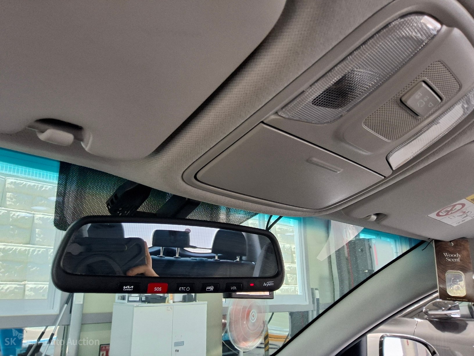 2023 - kia niro