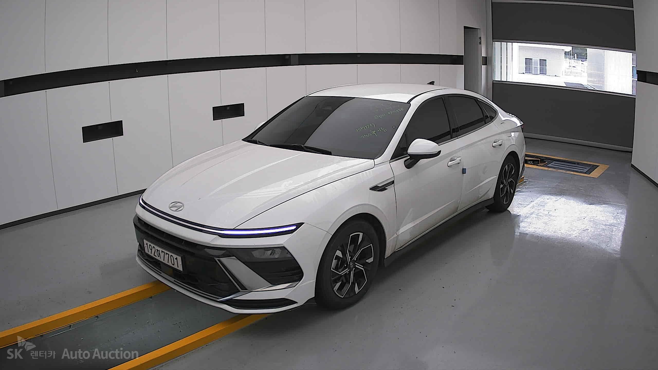 2024 - hyundai sonata