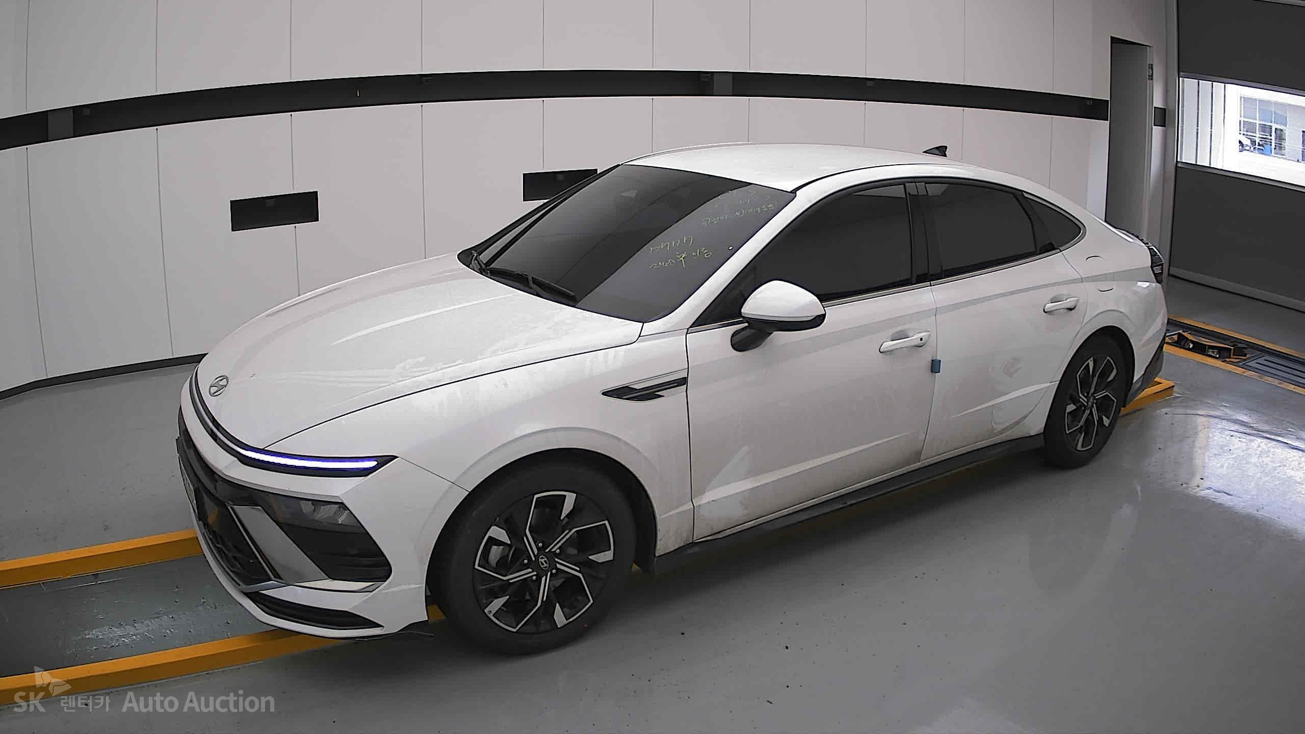2024 - hyundai sonata