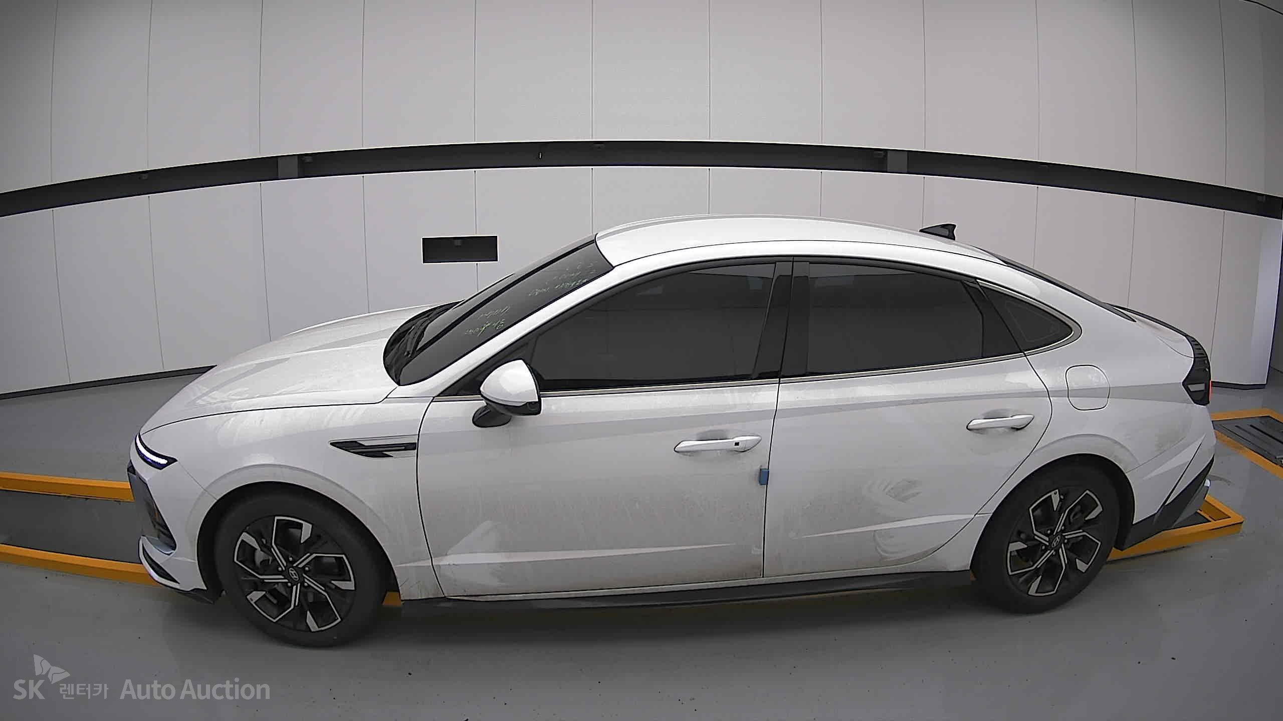 2024 - hyundai sonata