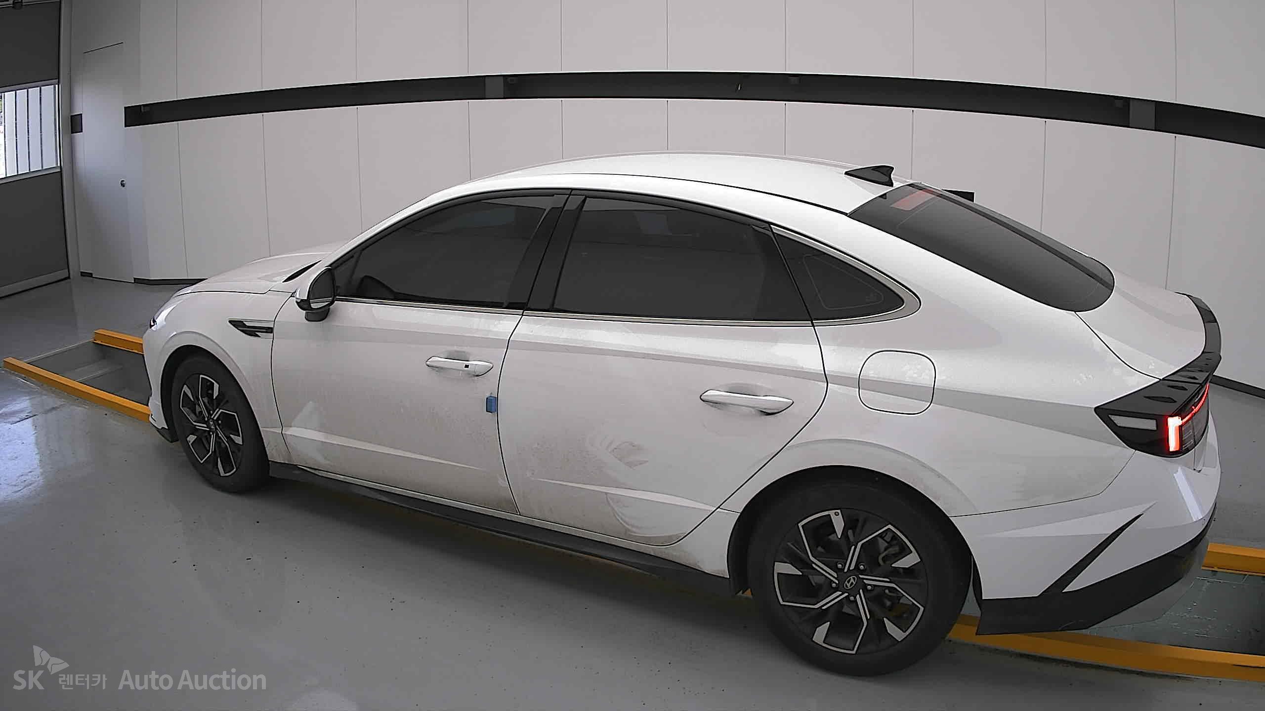 2024 - hyundai sonata