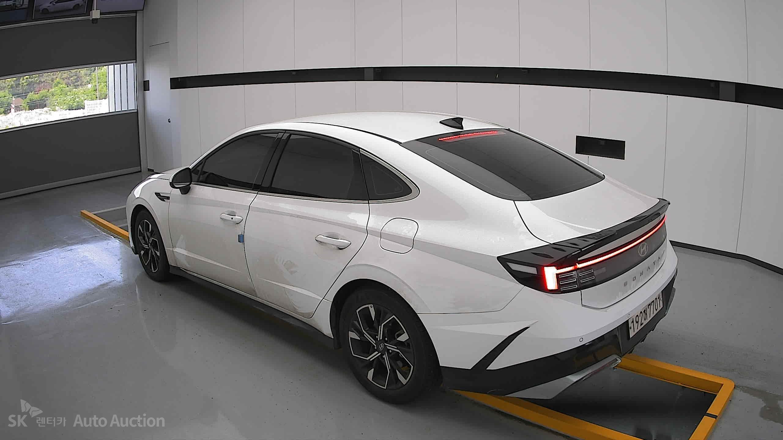 2024 - hyundai sonata