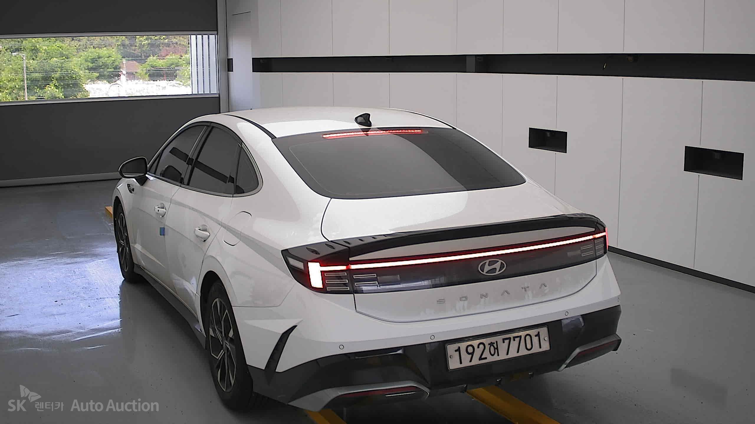 2024 - hyundai sonata