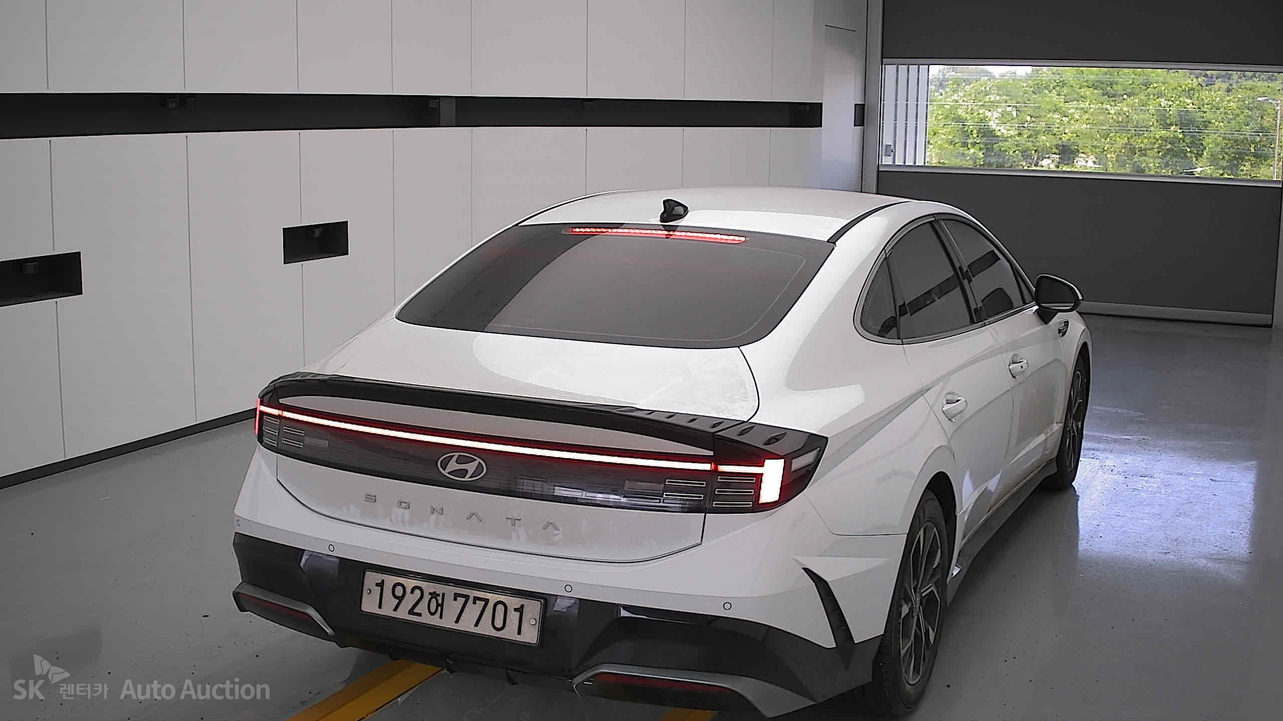 2024 - hyundai sonata