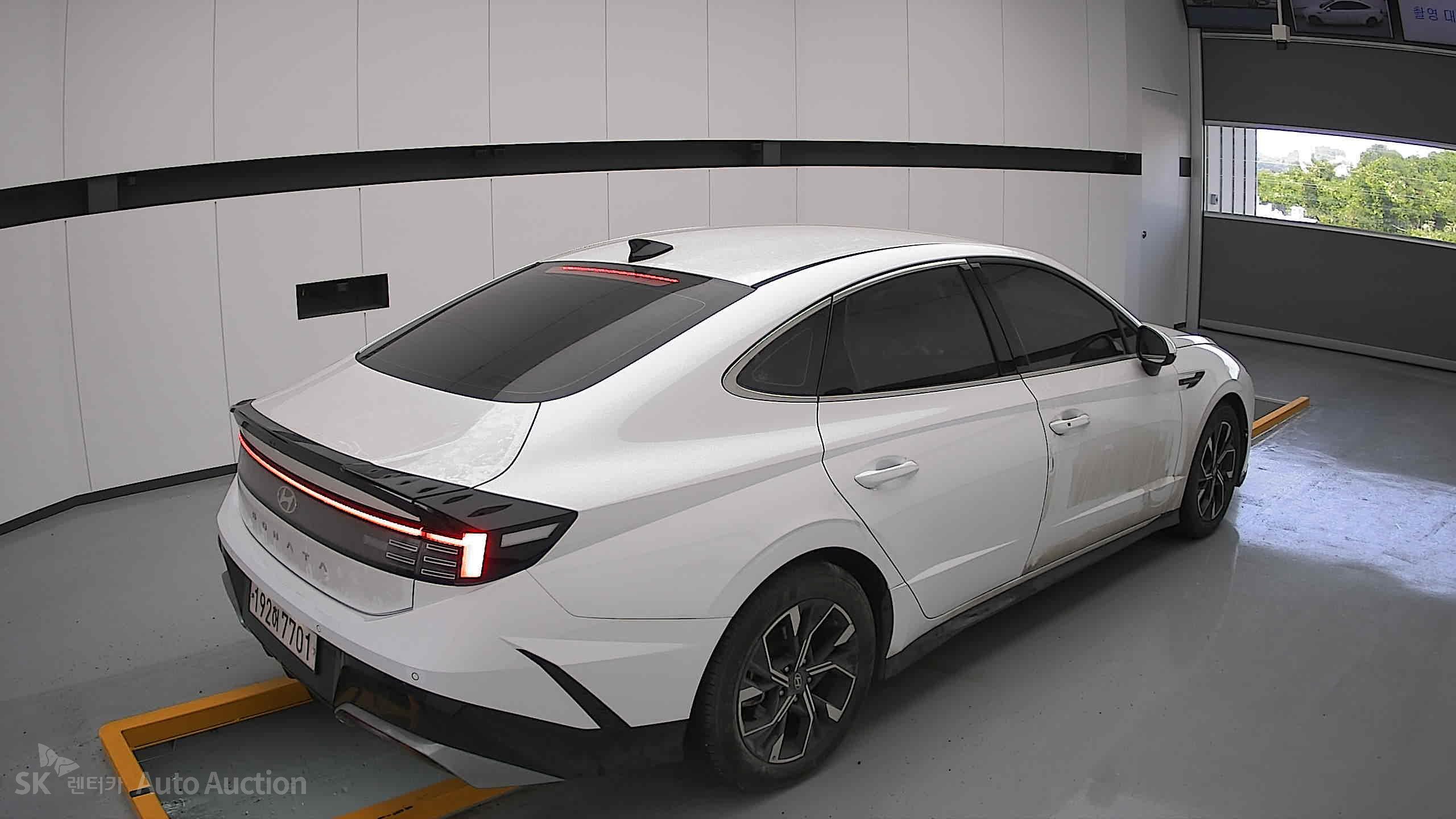2024 - hyundai sonata