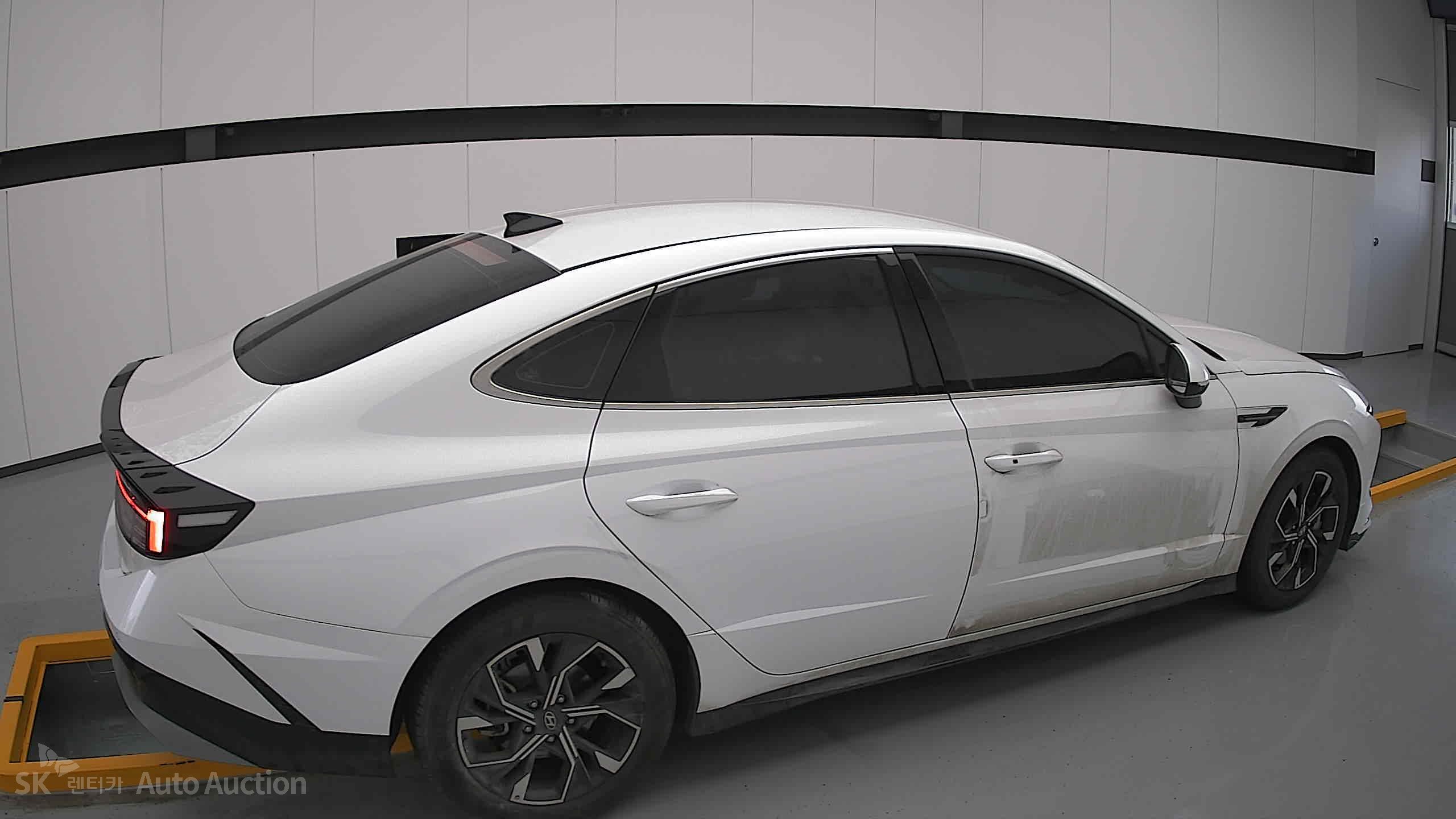 2024 - hyundai sonata