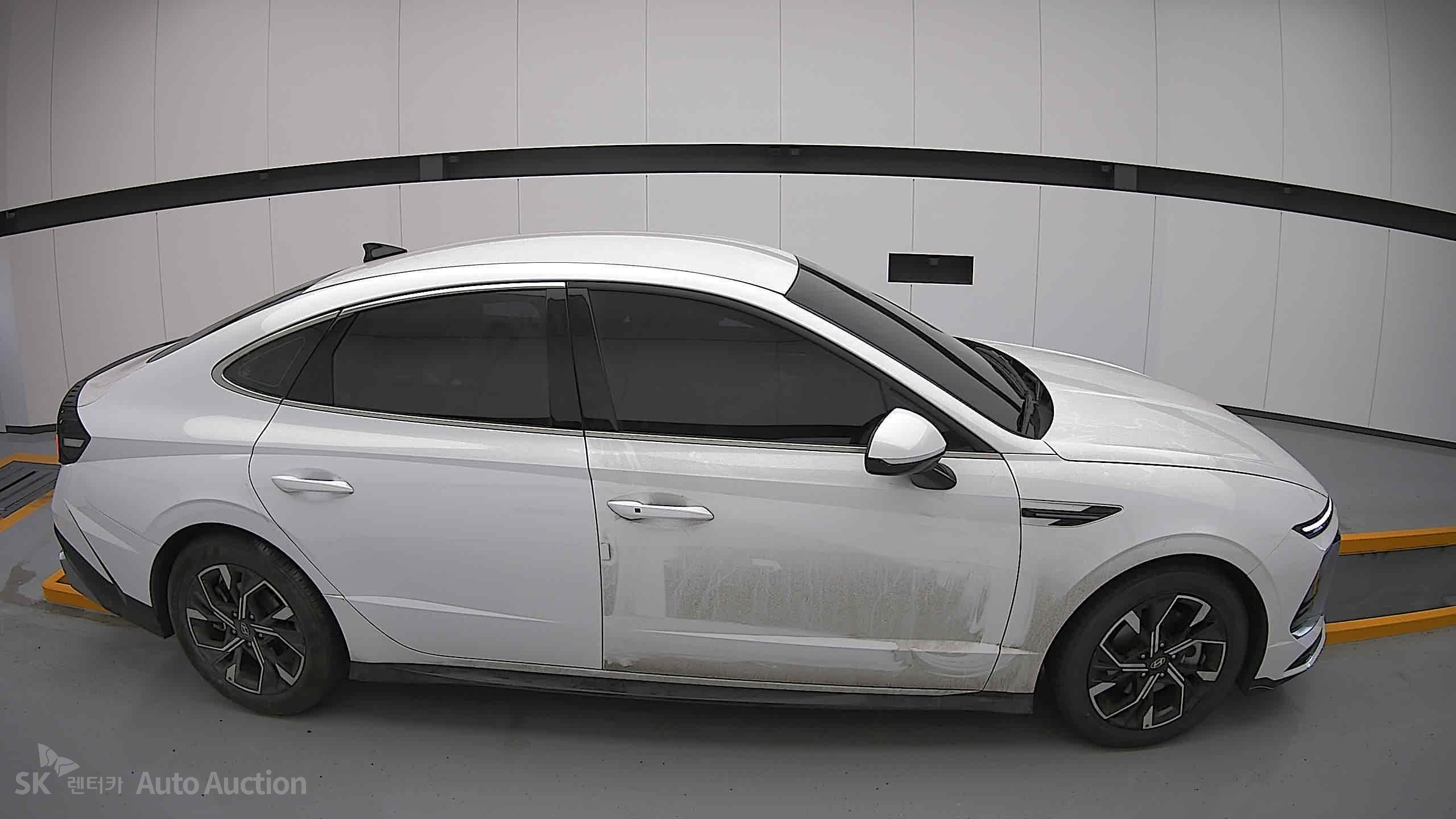 2024 - hyundai sonata