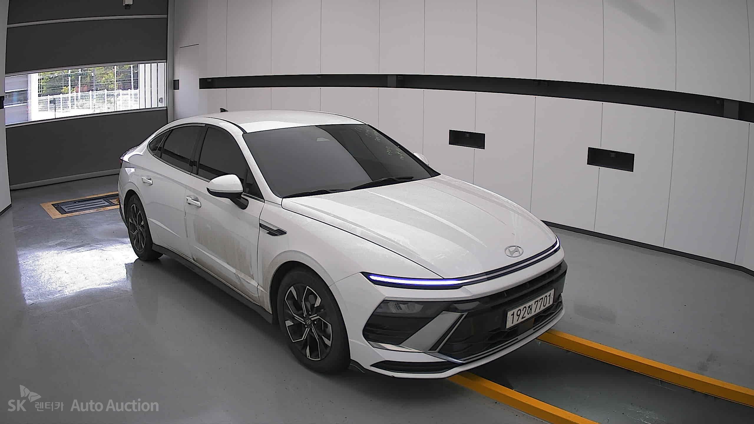 2024 - hyundai sonata