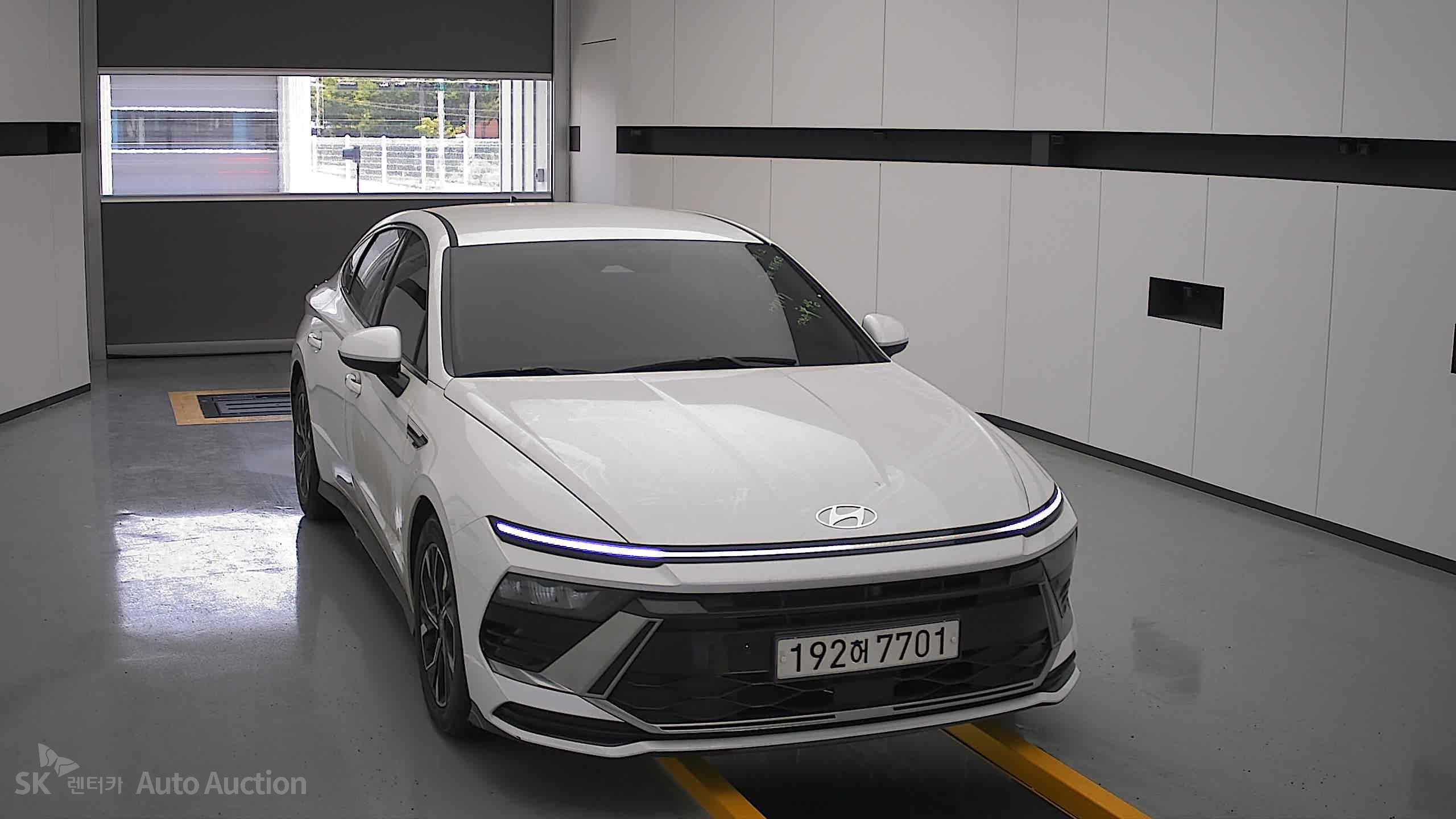 2024 - hyundai sonata