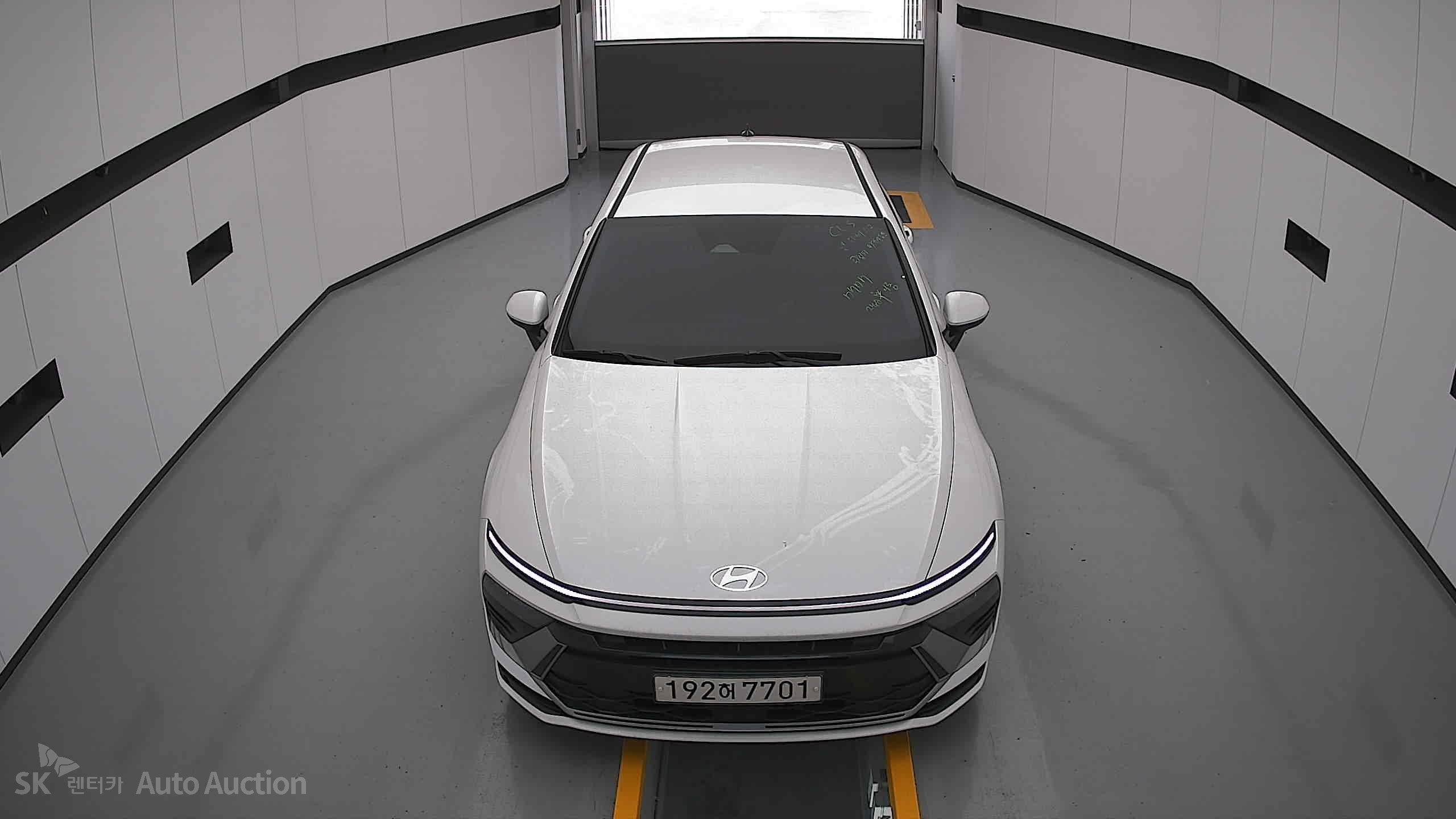 2024 - hyundai sonata
