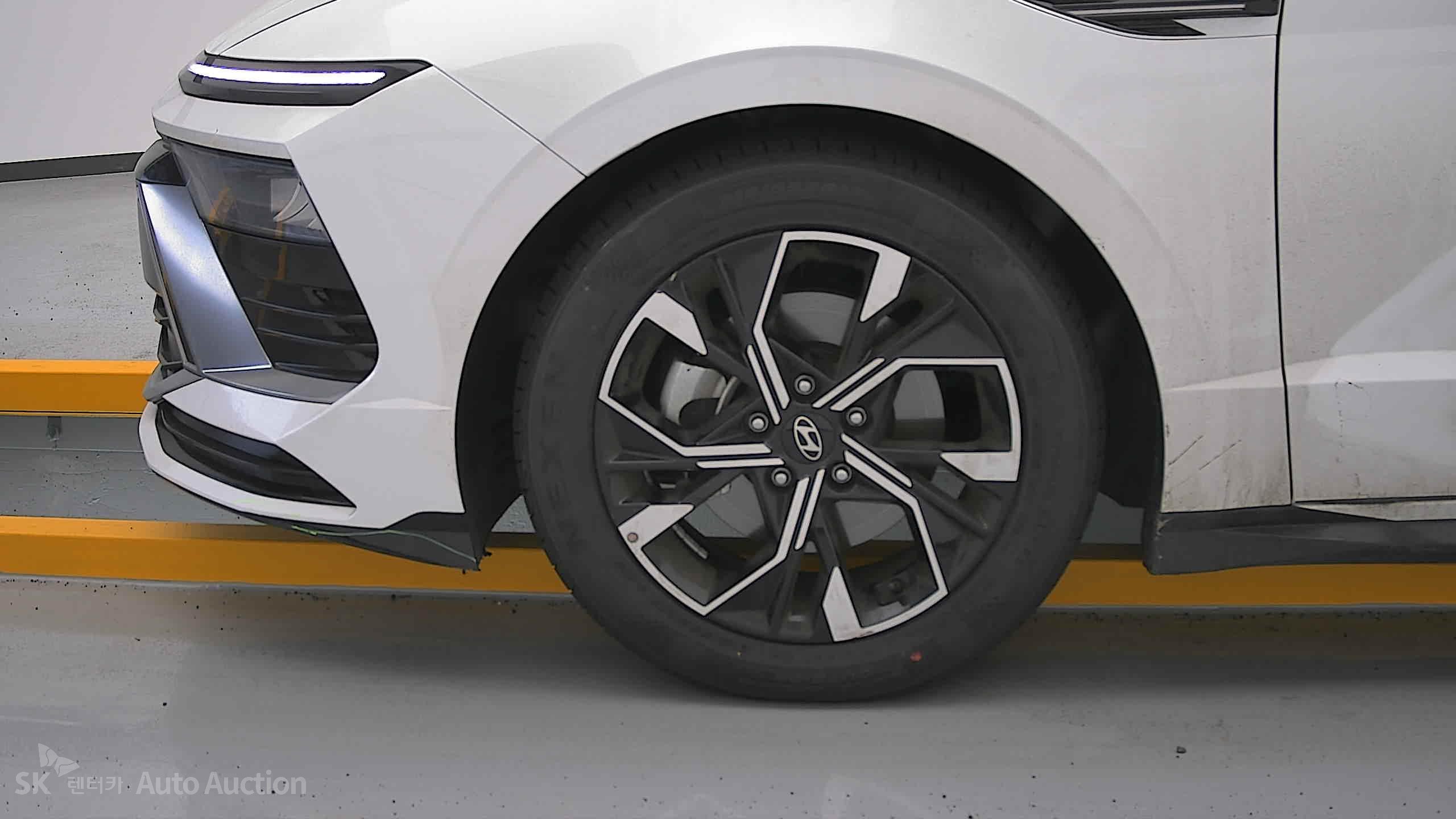 2024 - hyundai sonata