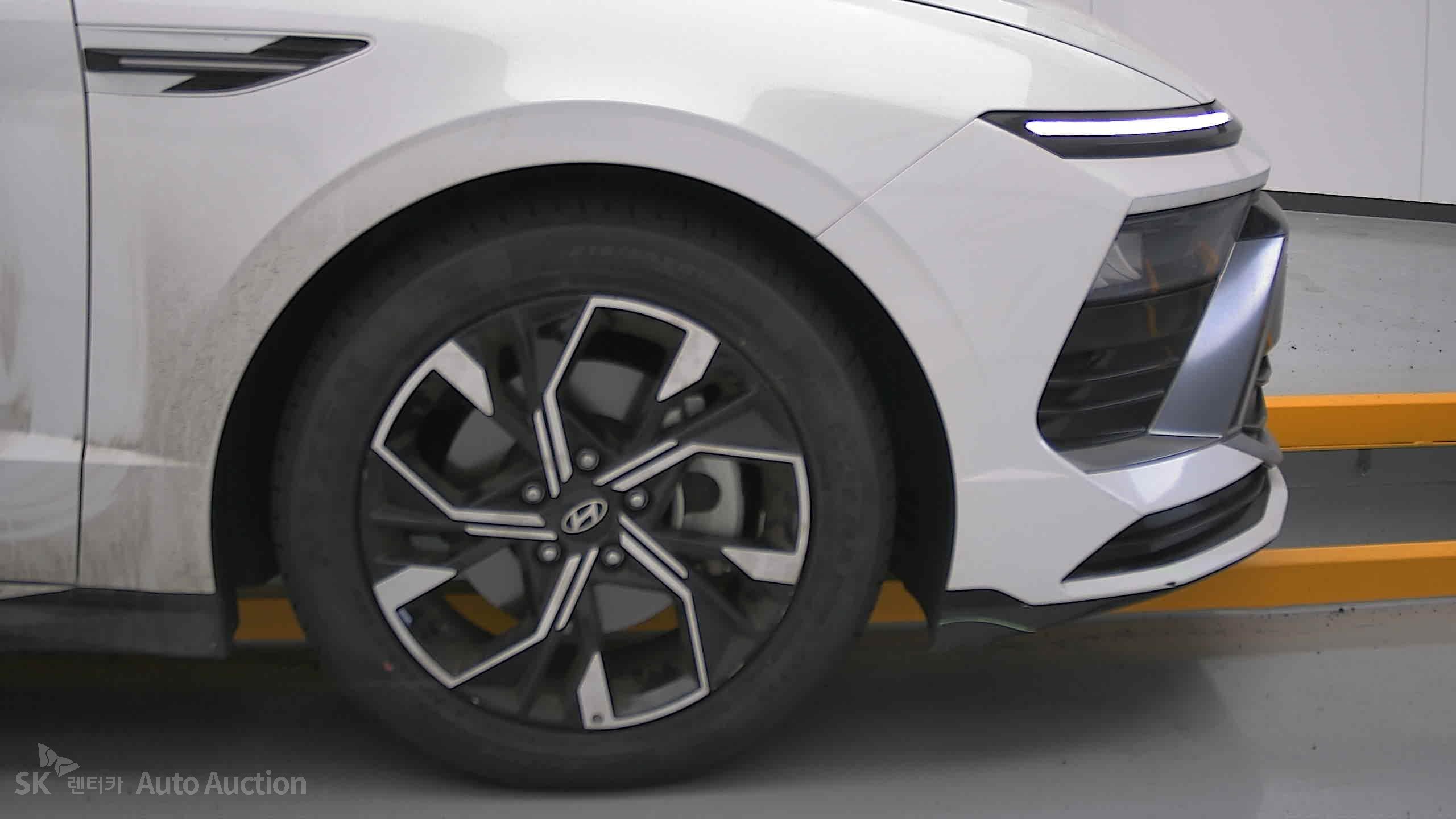 2024 - hyundai sonata