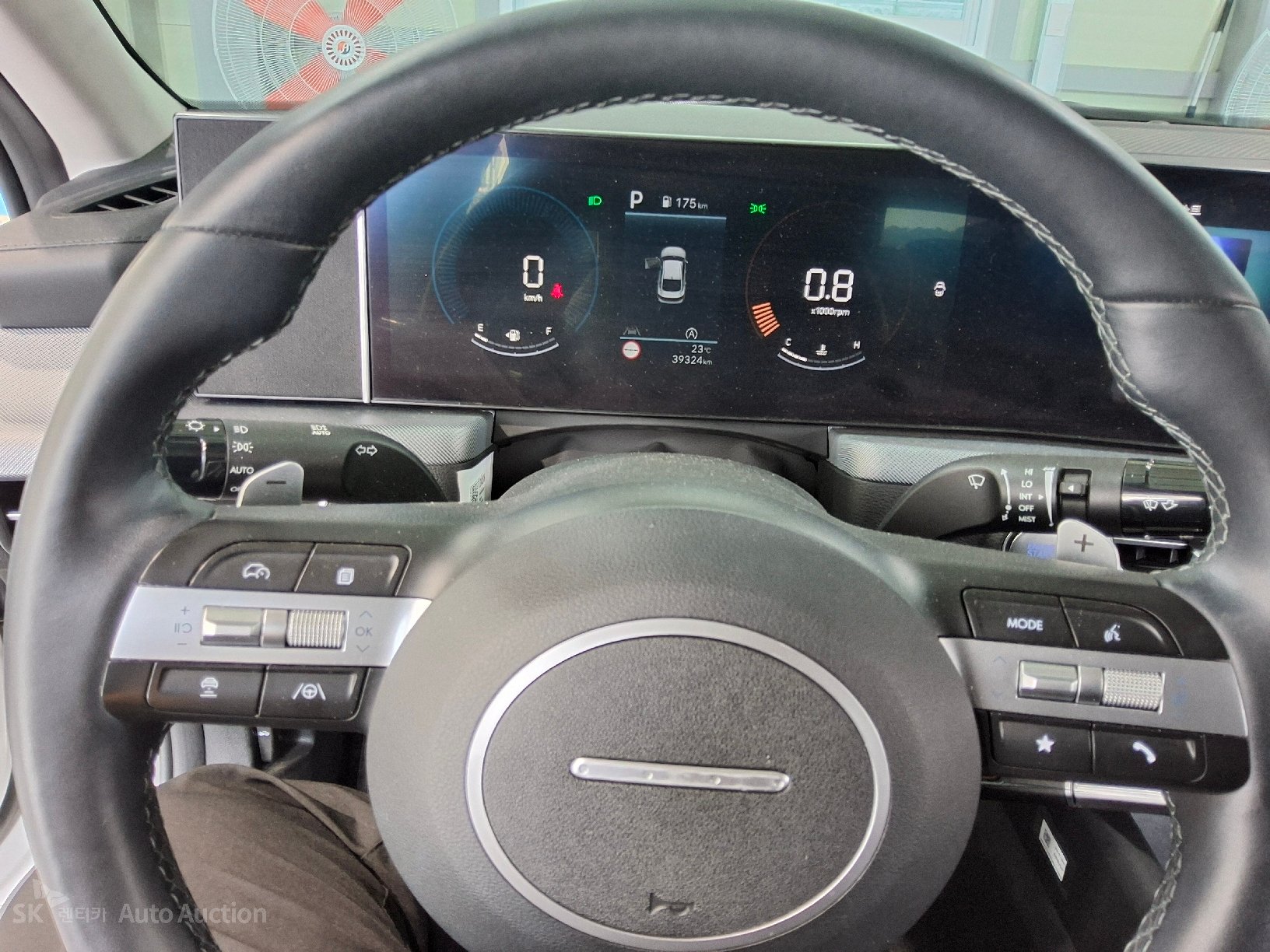 2024 - hyundai sonata