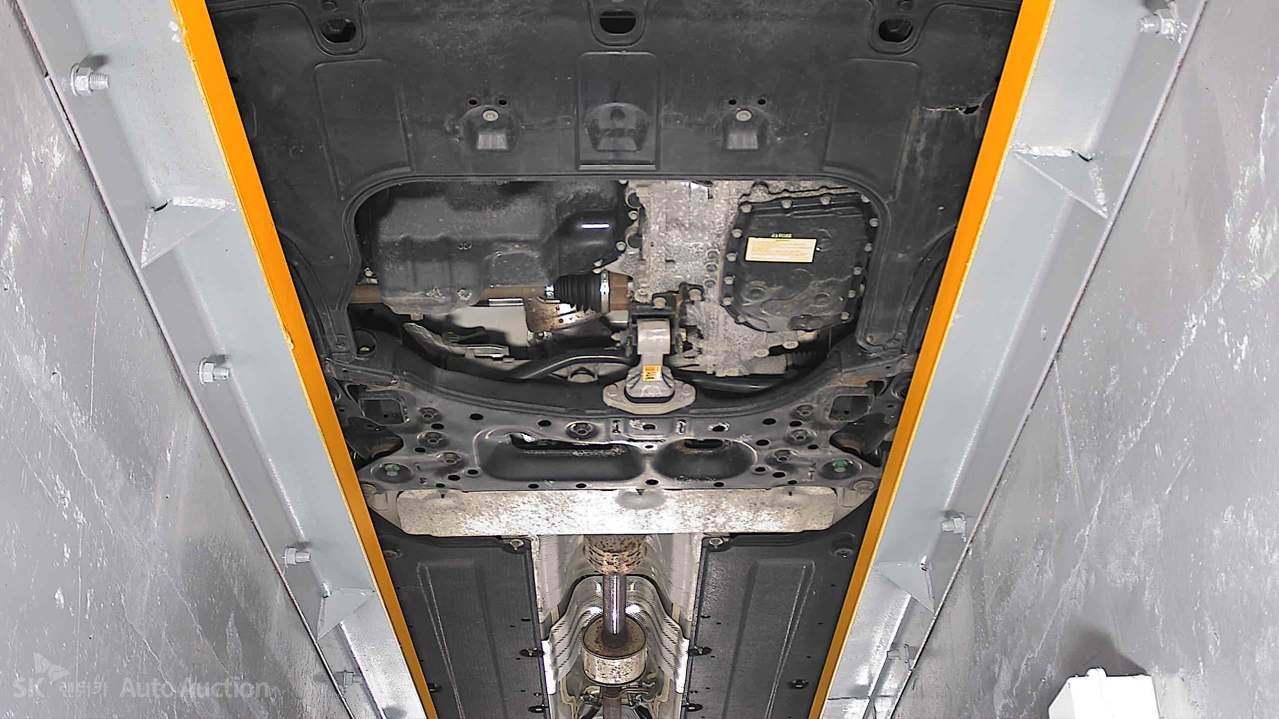 2023 - hyundai avante