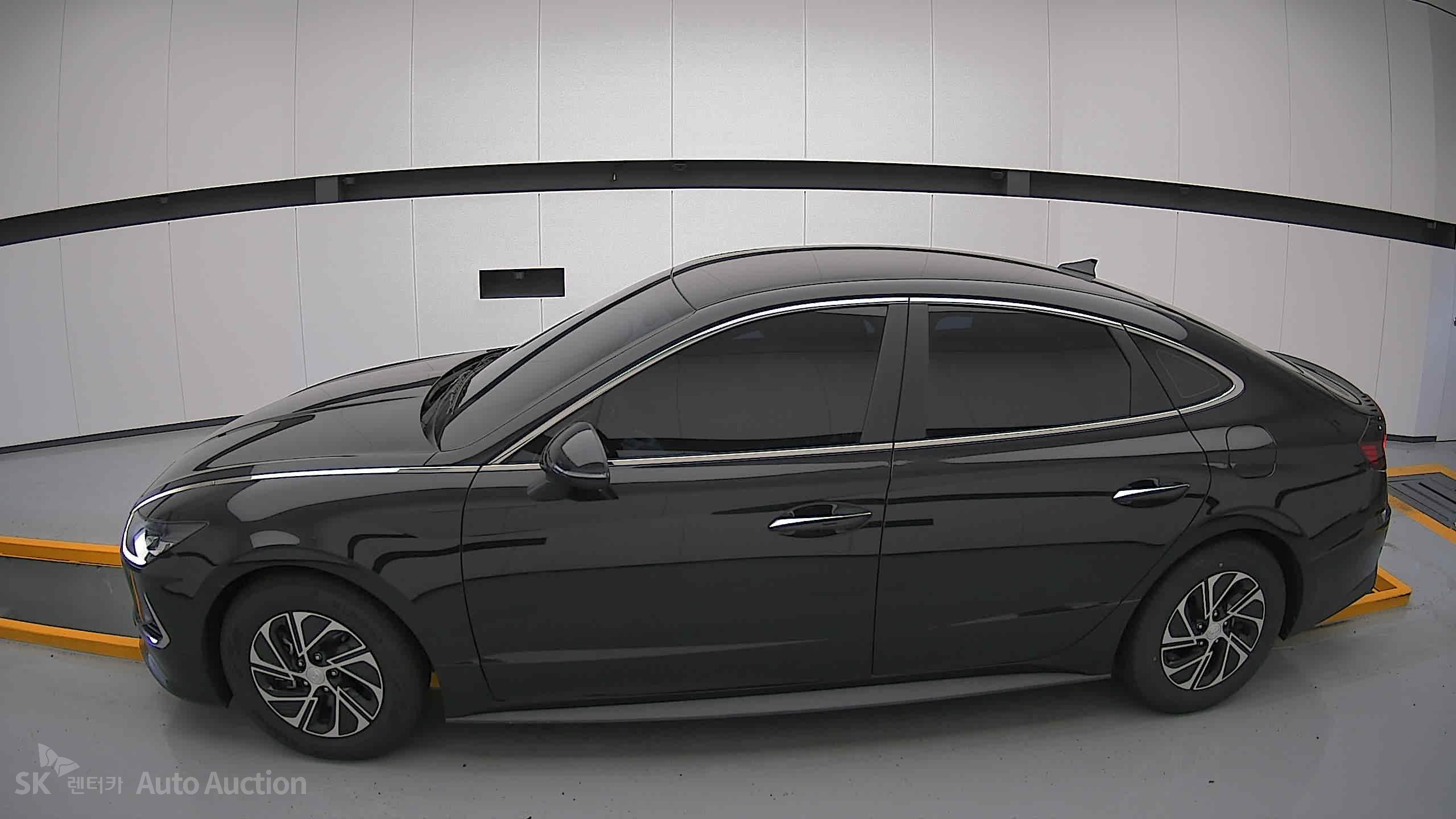 2021 - hyundai sonata
