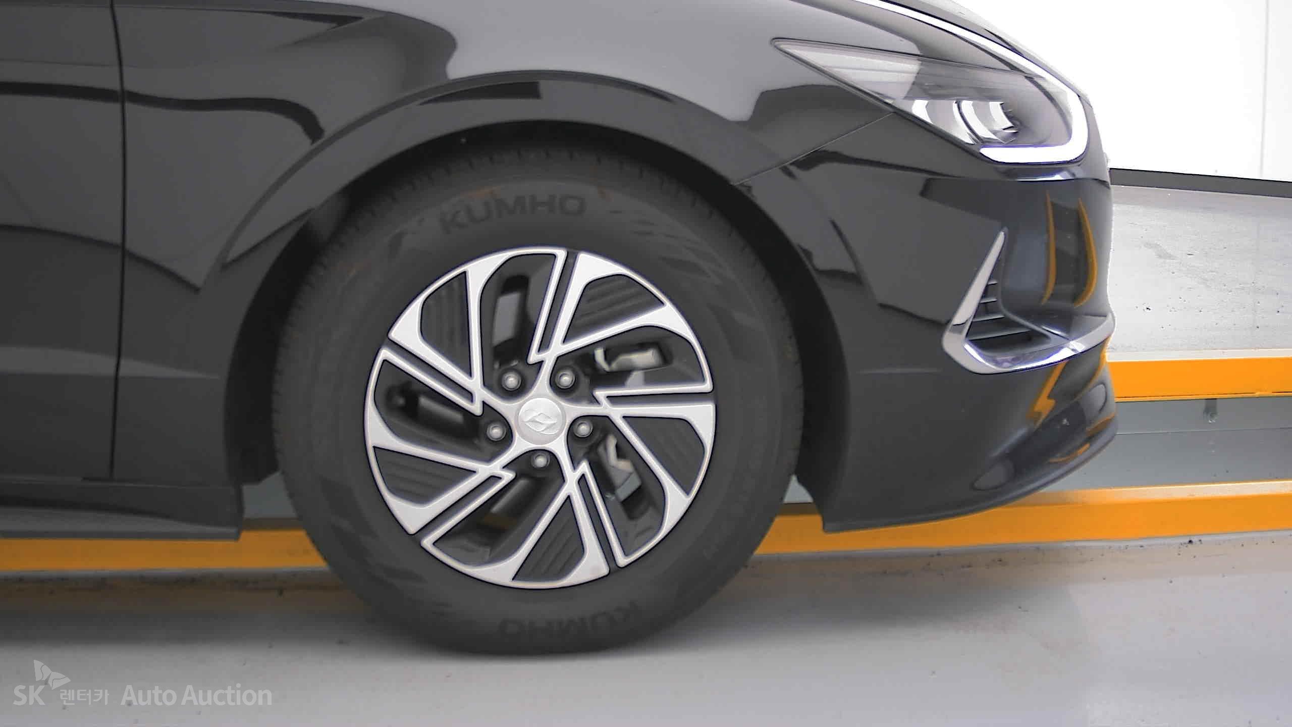 2021 - hyundai sonata