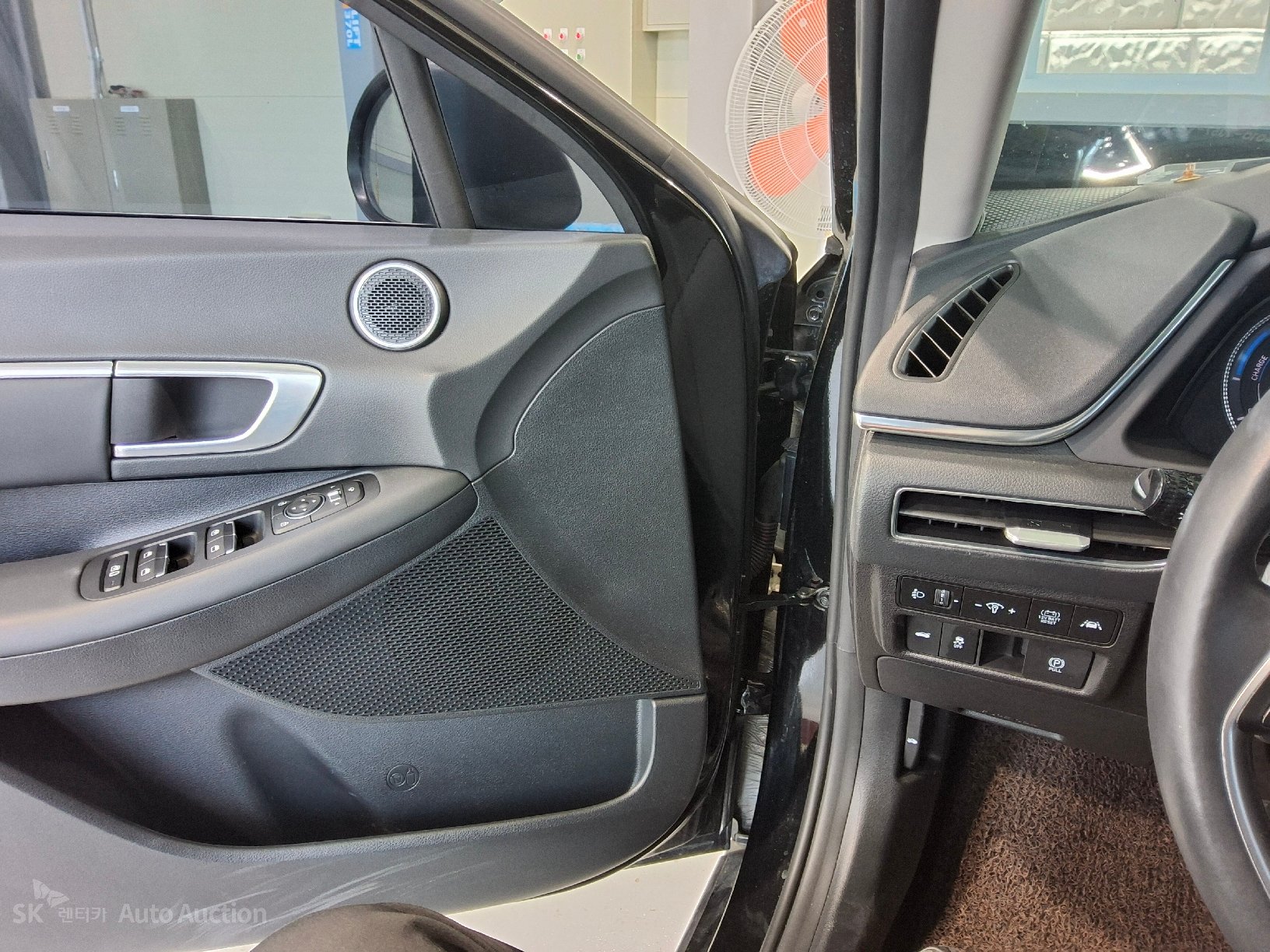 2021 - hyundai sonata