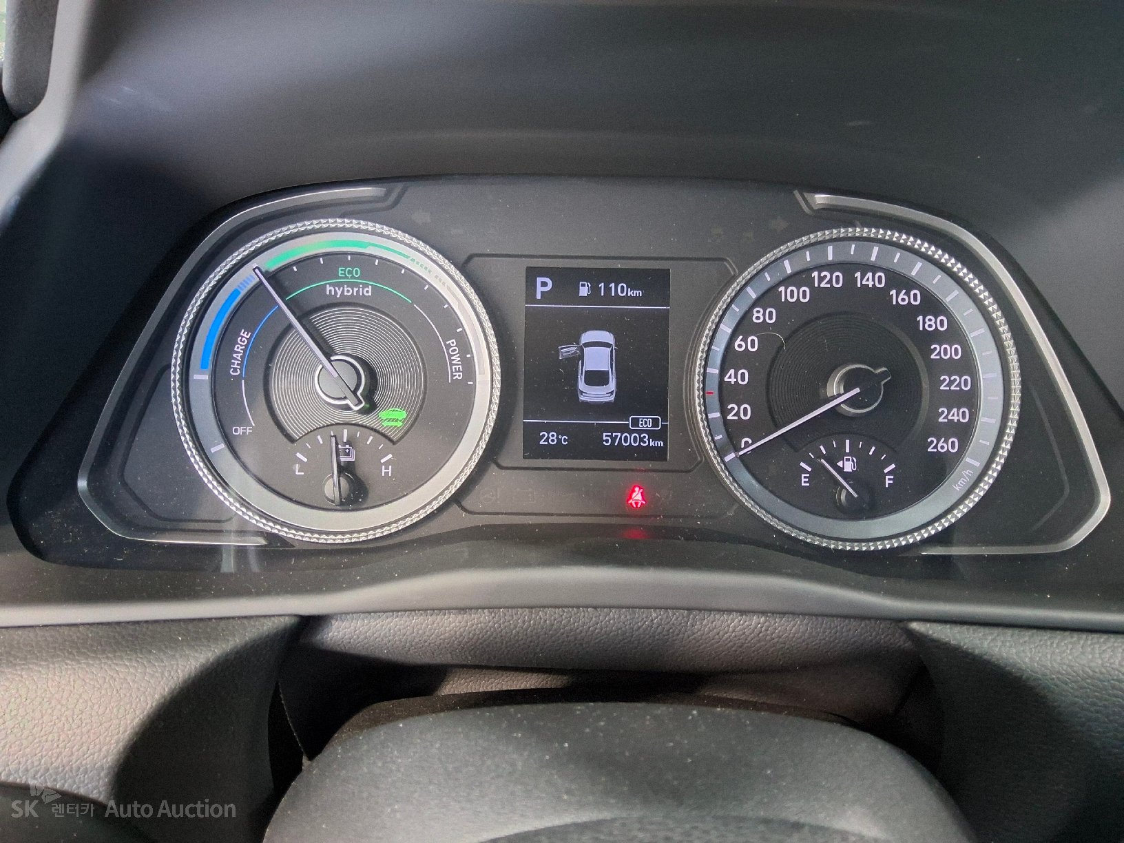 2021 - hyundai sonata
