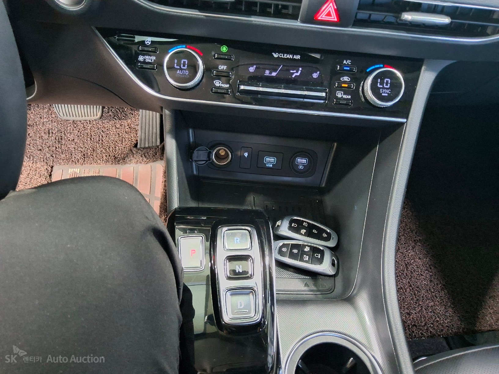 2021 - hyundai sonata