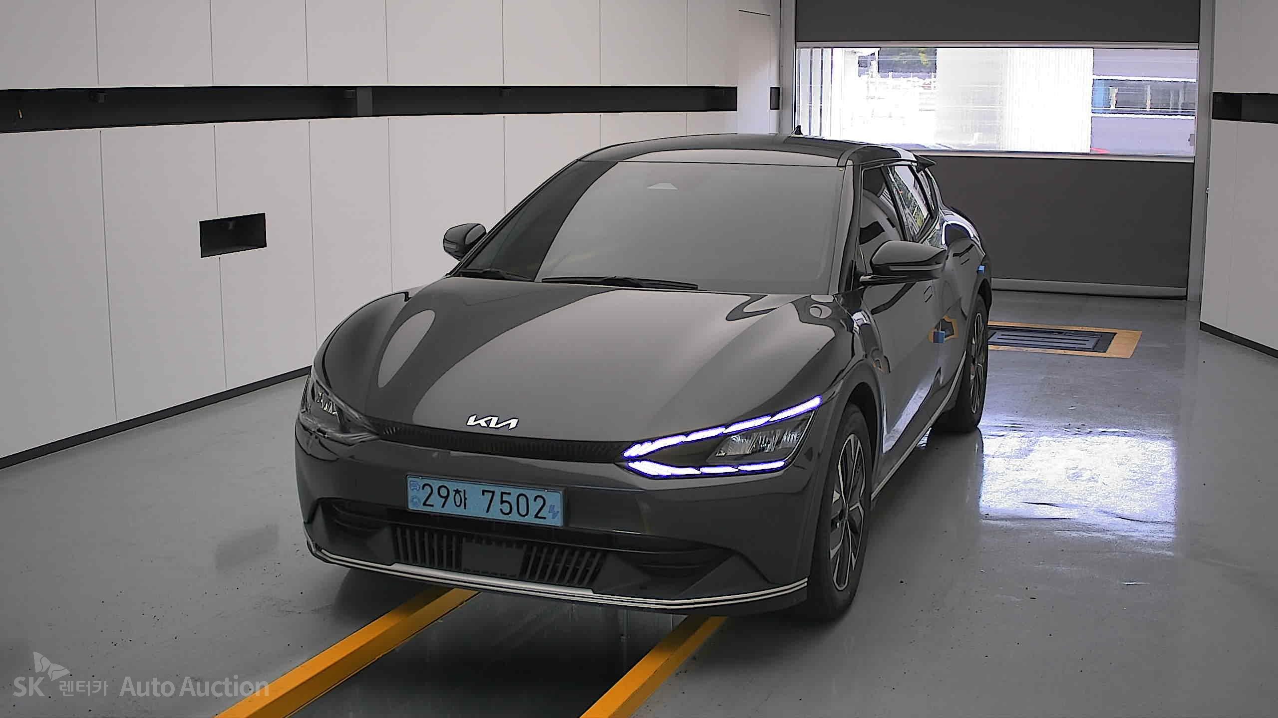 기아 EV6