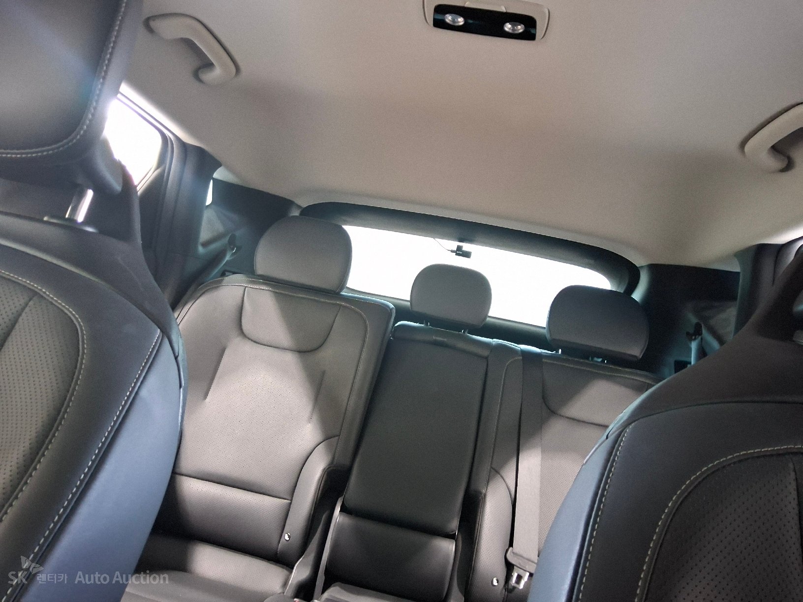 2022 - kia ev6
