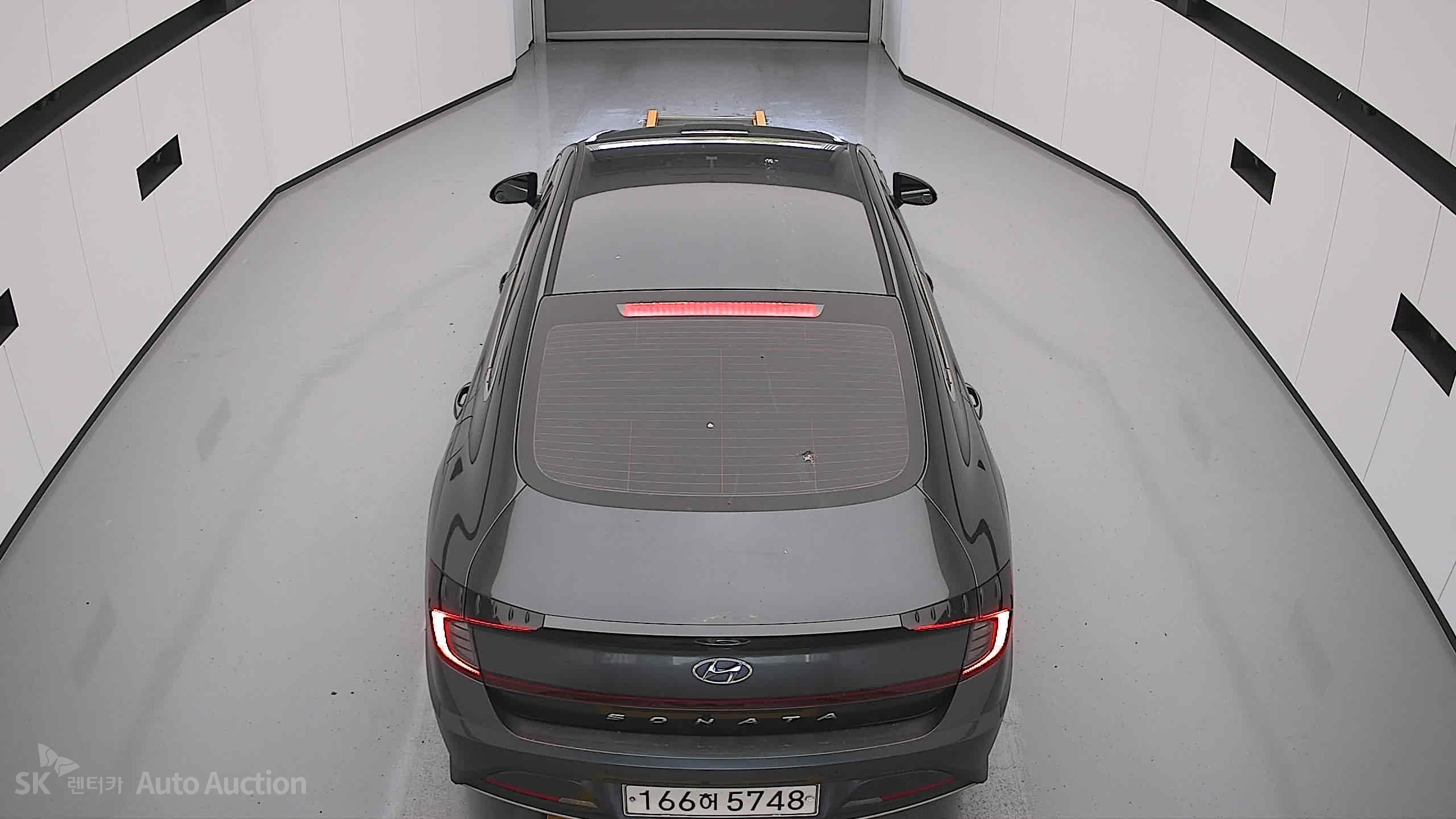 2021 - hyundai sonata
