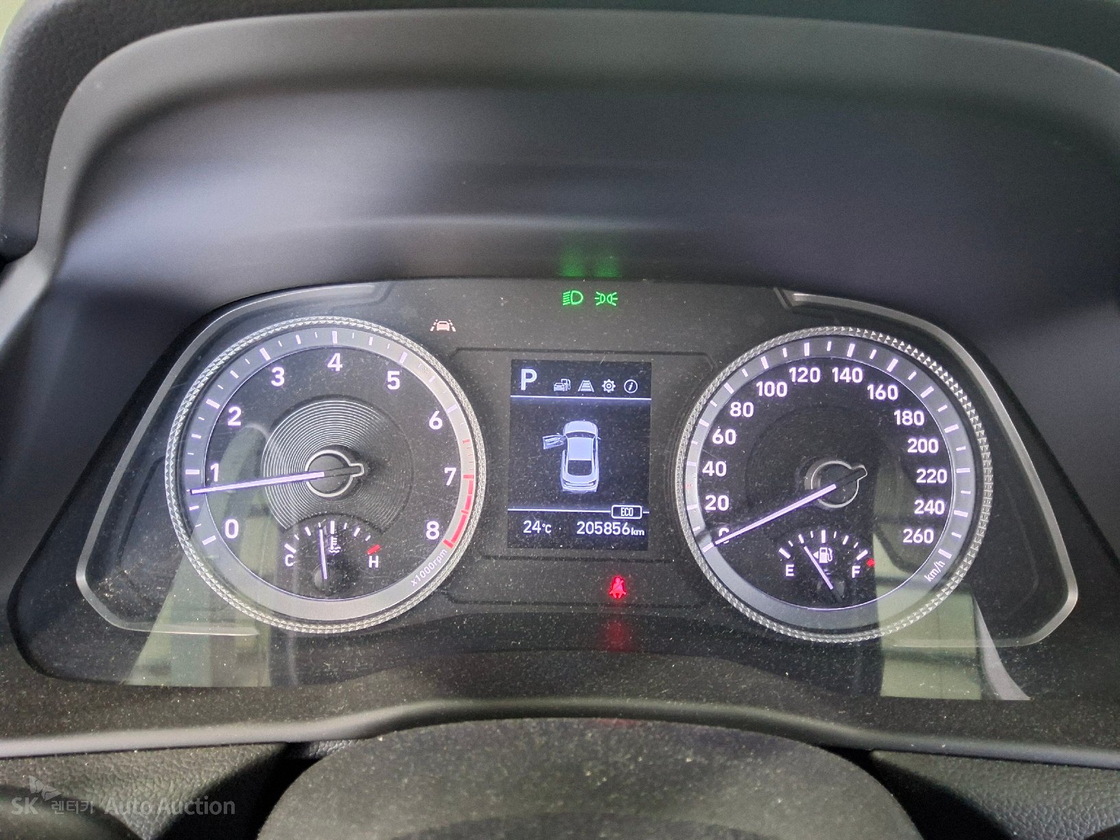2021 - hyundai sonata