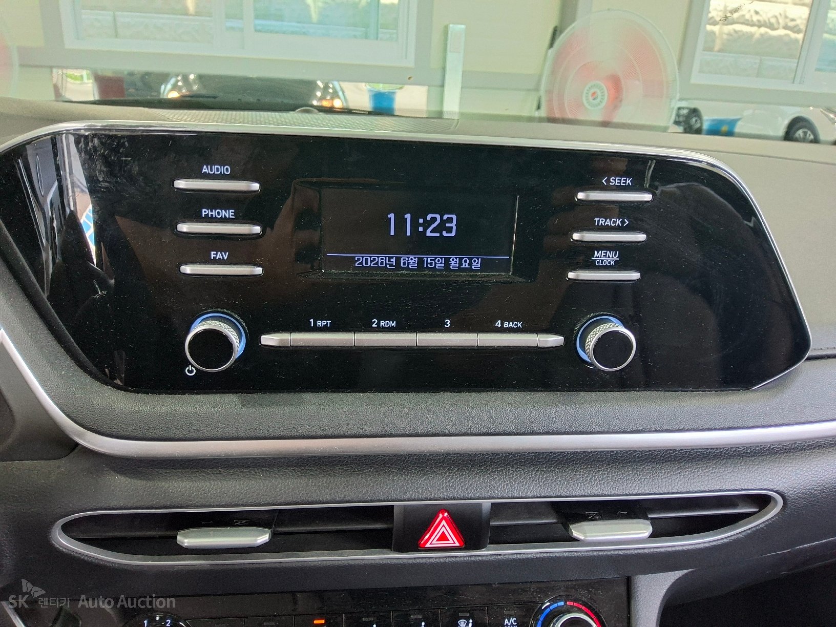 2021 - hyundai sonata