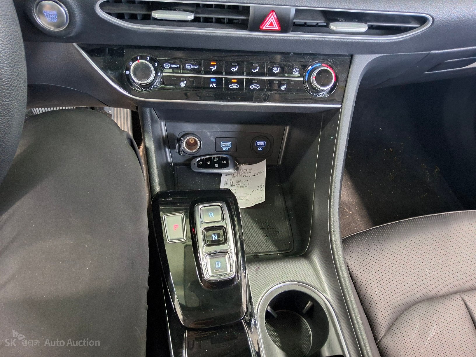 2021 - hyundai sonata