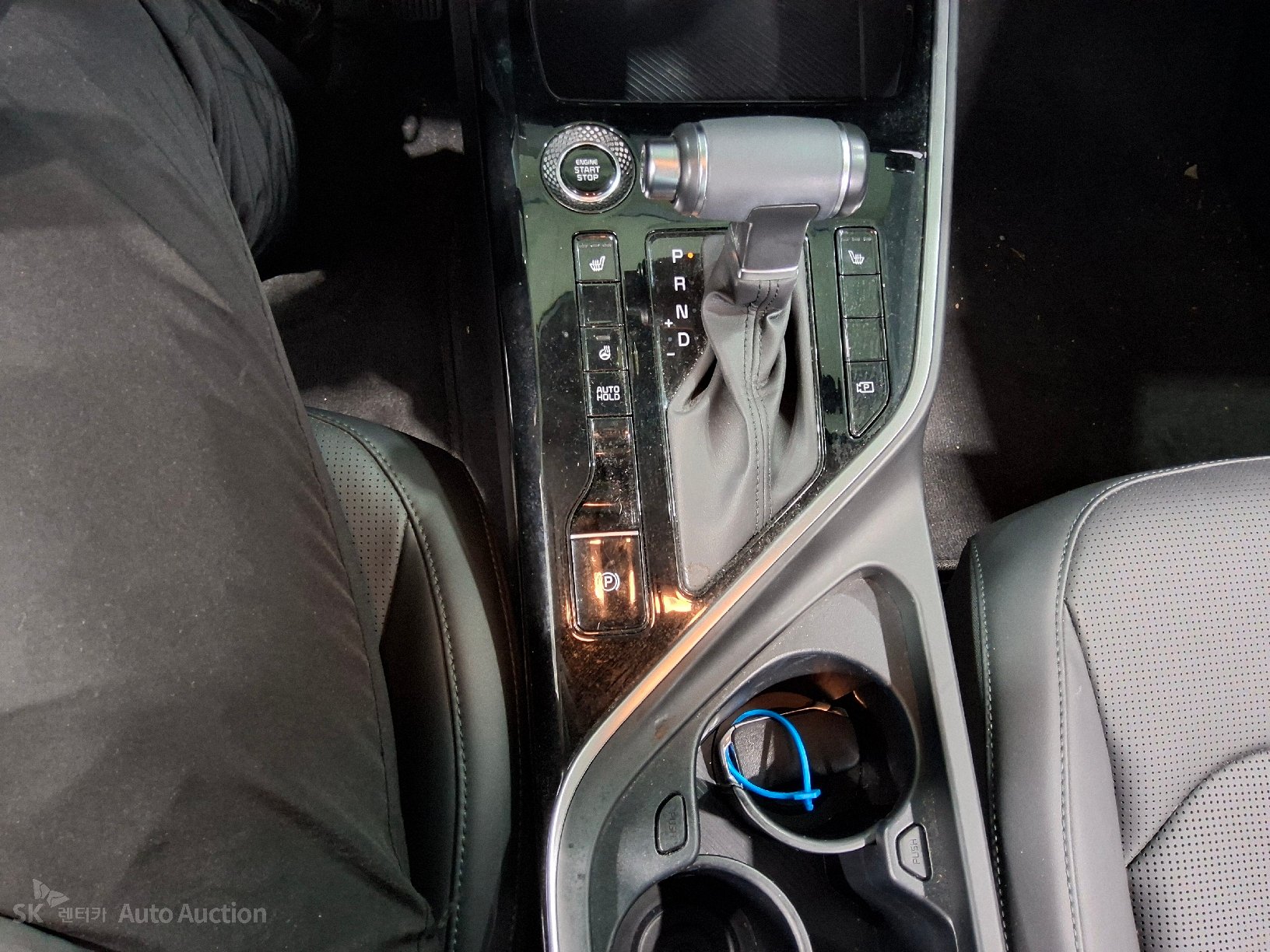 2022 - kia all-new niro
