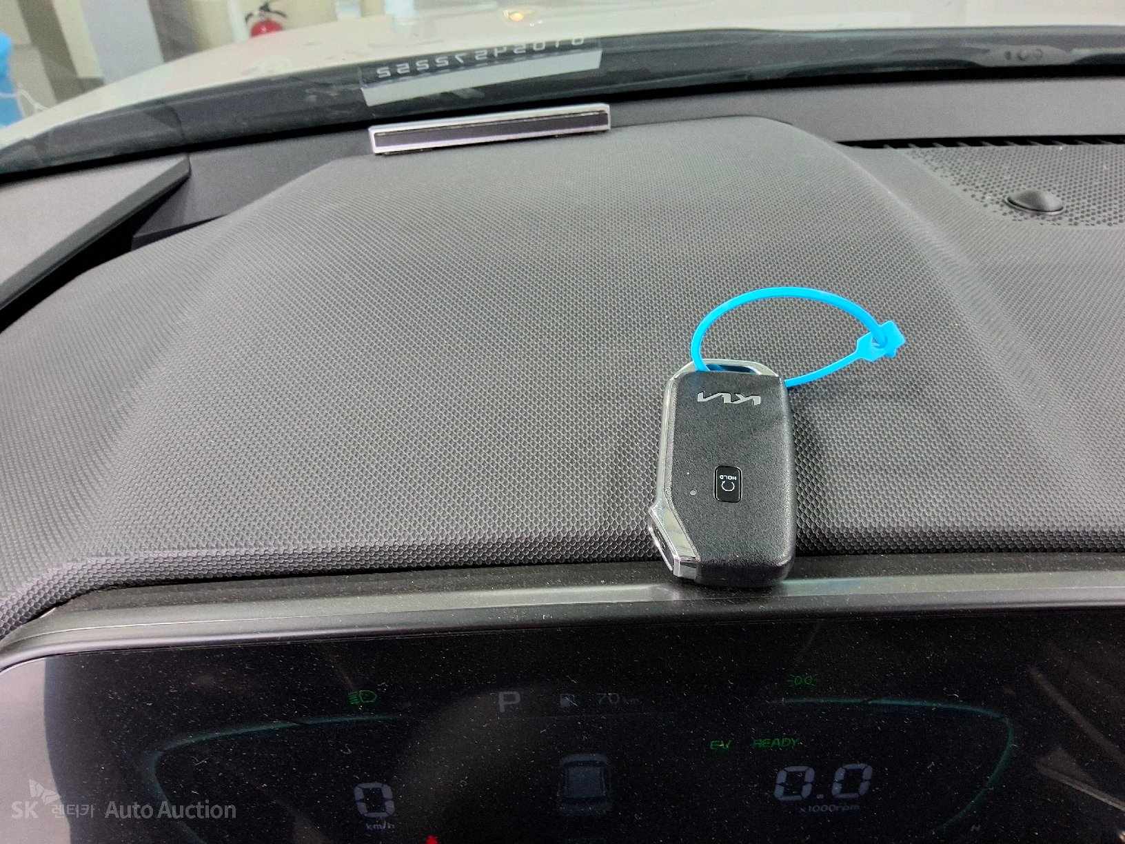 2022 - kia all-new niro