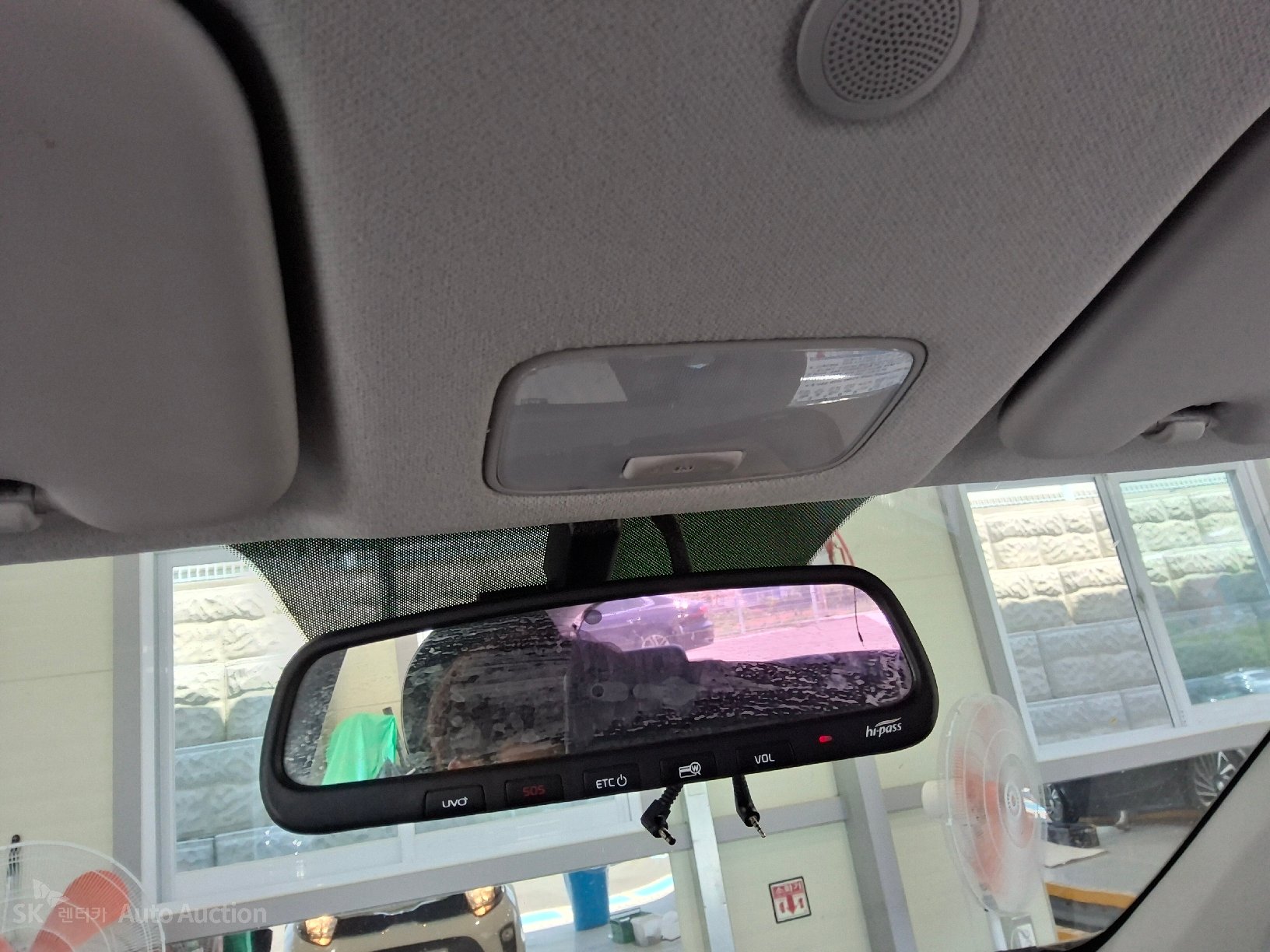 2020 - kia morning
