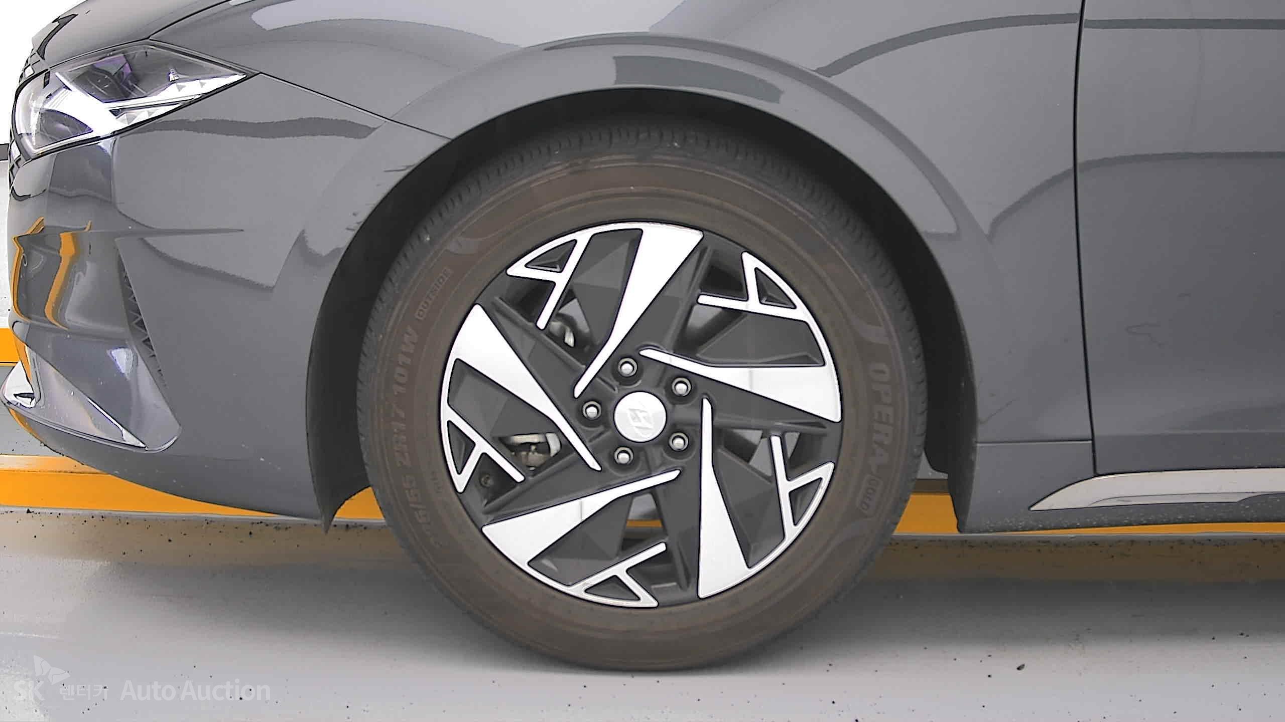 2023 - hyundai grandeur