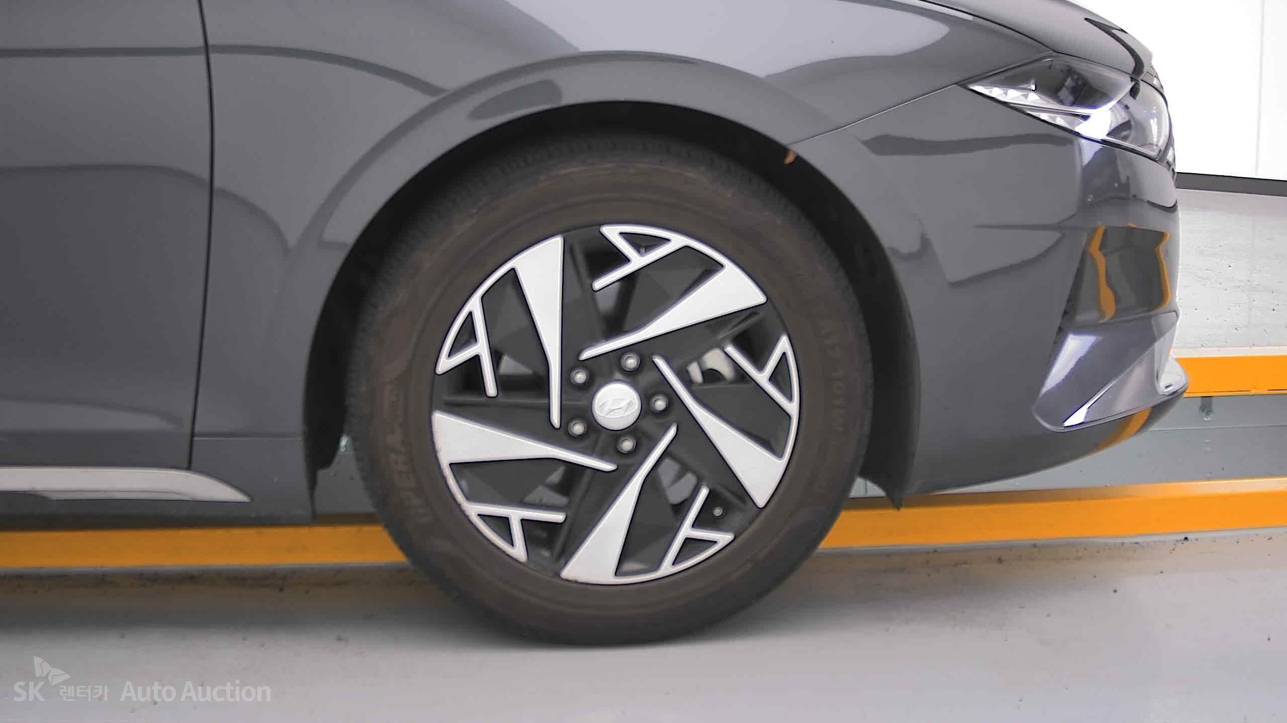 2023 - hyundai grandeur