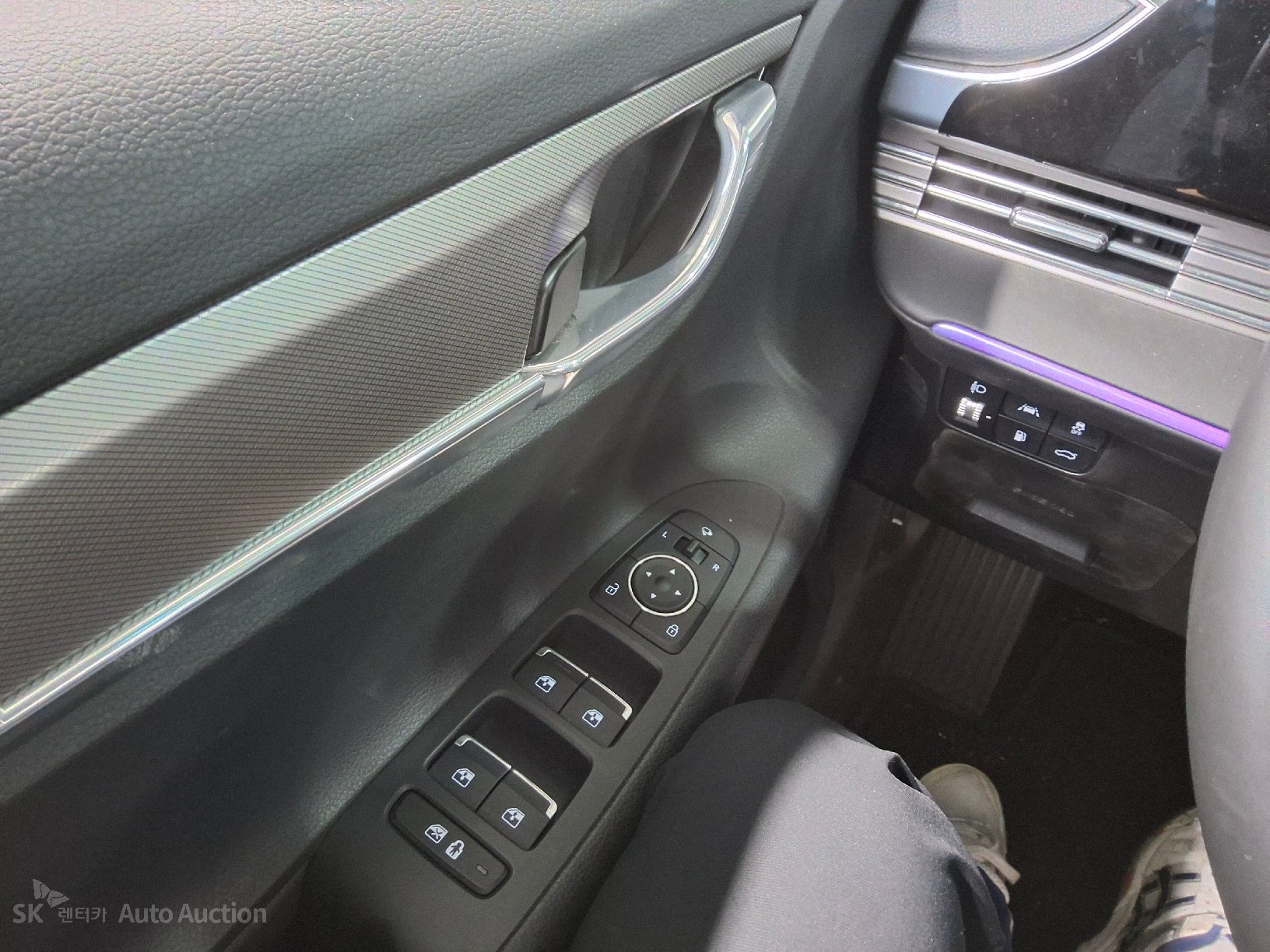 2023 - hyundai grandeur