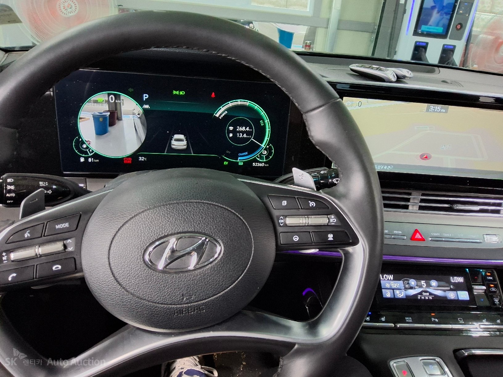 2023 - hyundai grandeur