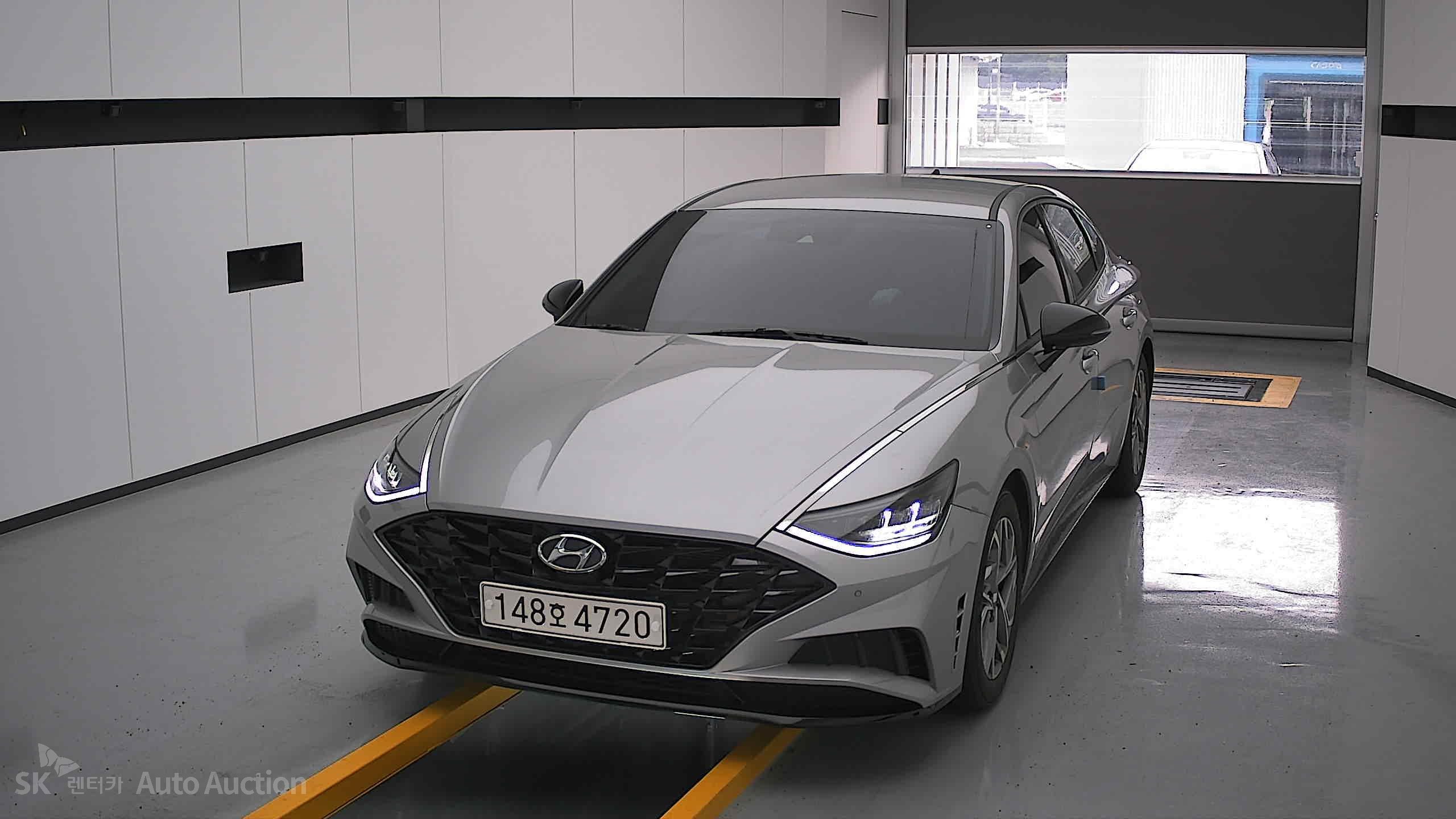2022 - hyundai sonata