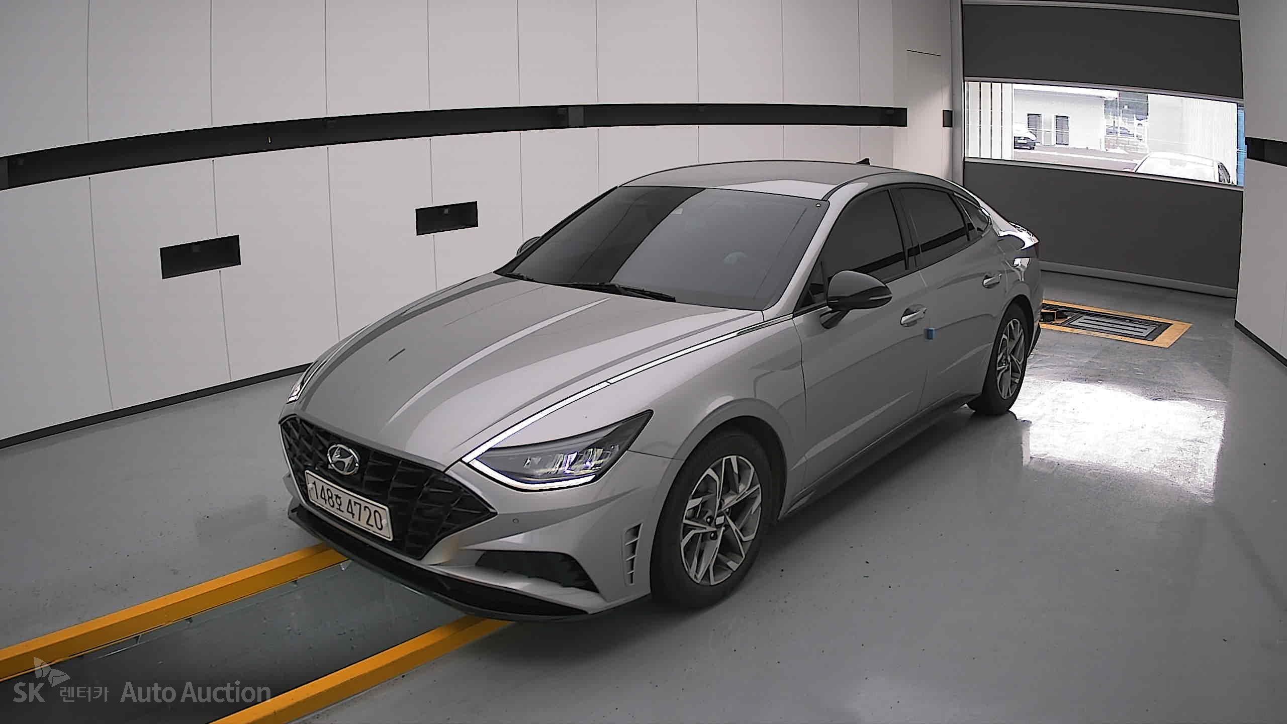 2022 - hyundai sonata