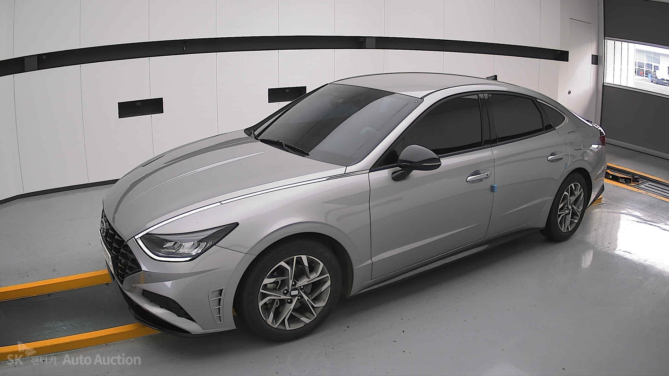 2022 - hyundai sonata
