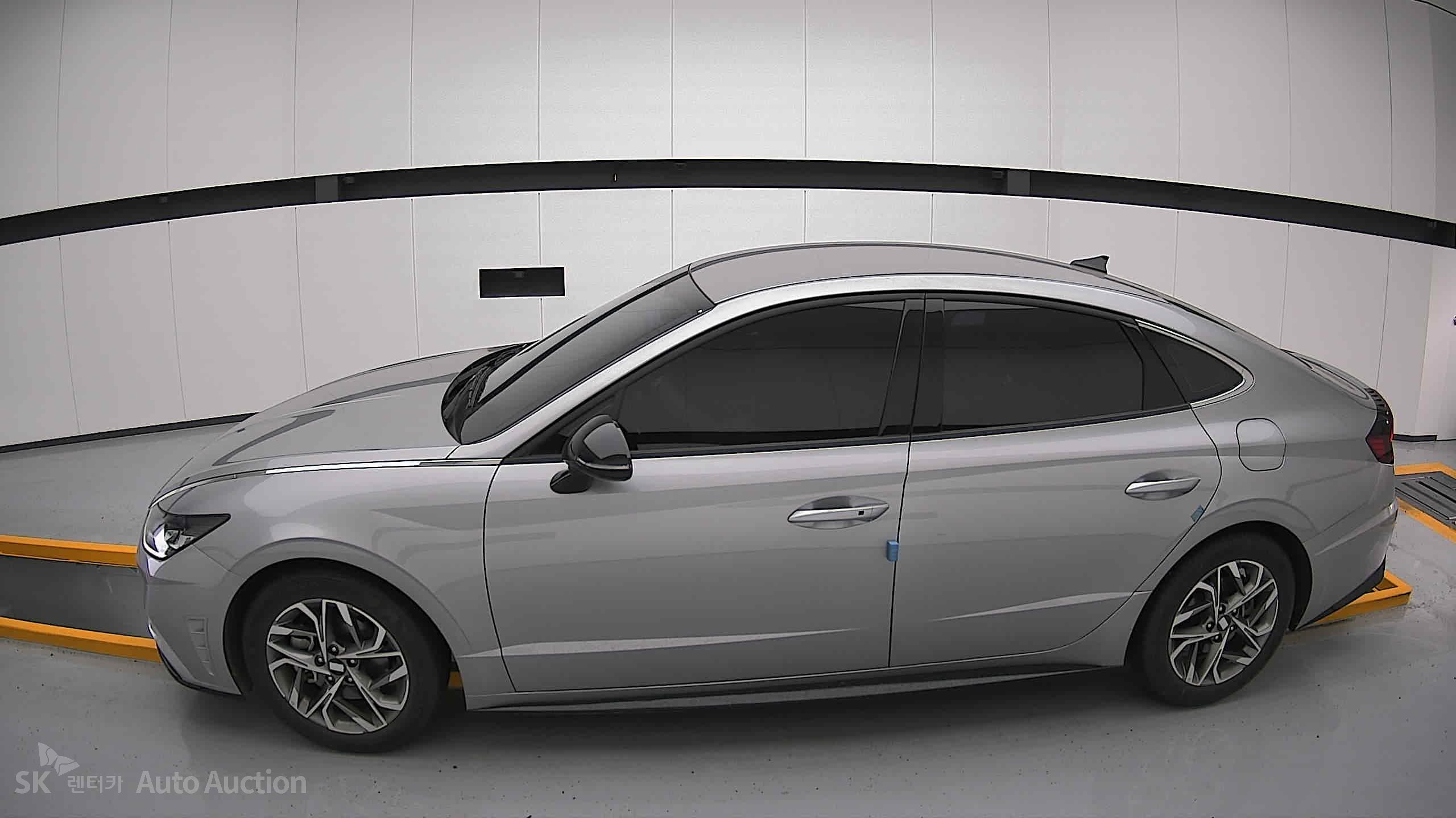 2022 - hyundai sonata