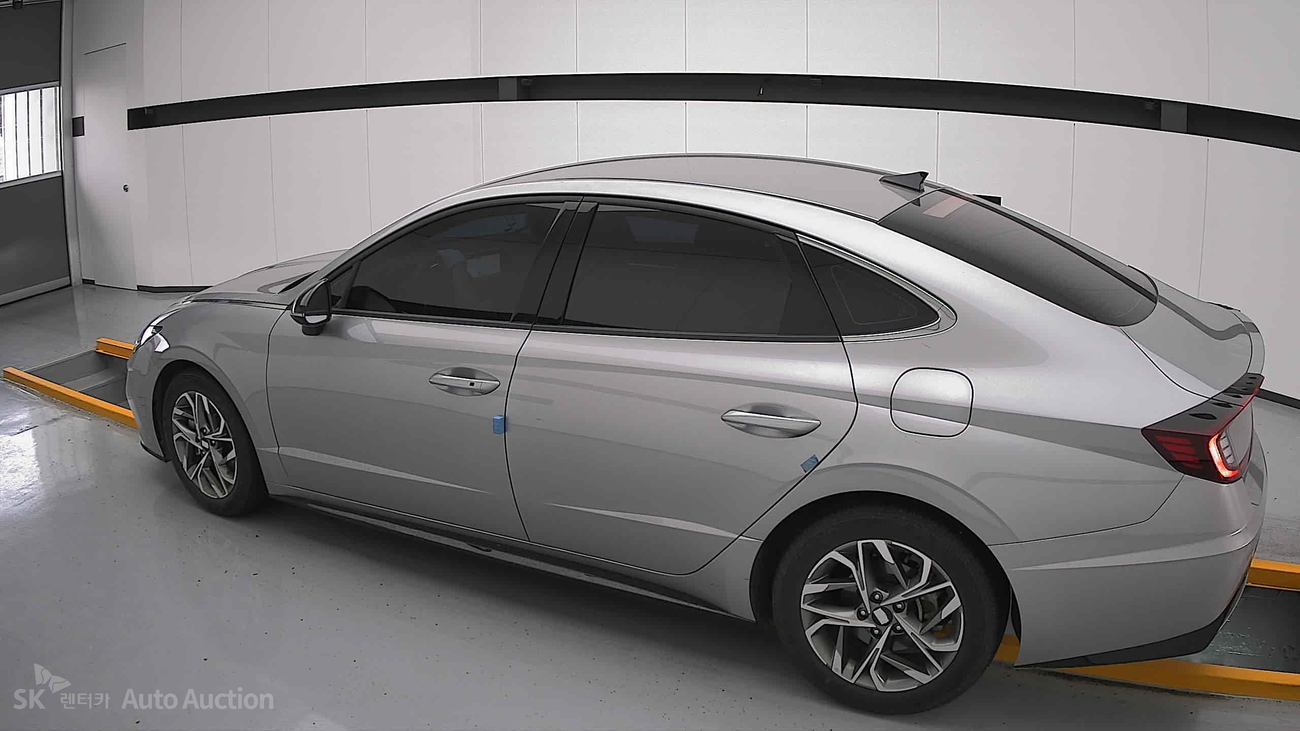 2022 - hyundai sonata