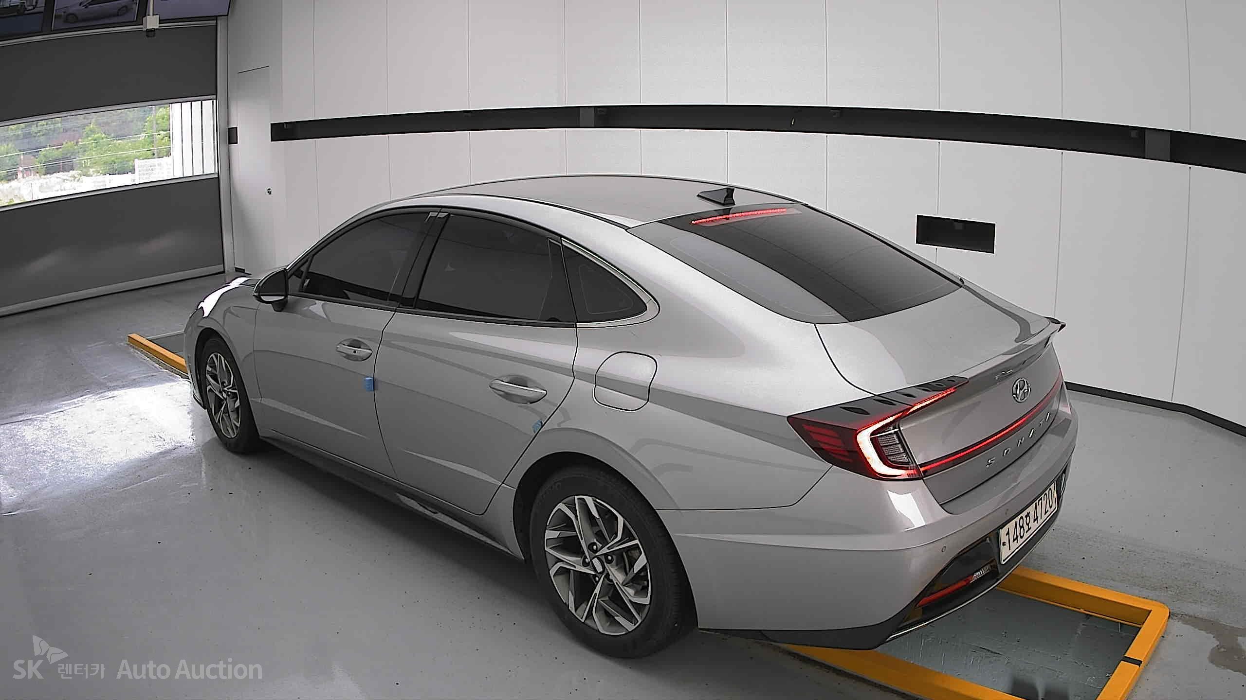 2022 - hyundai sonata