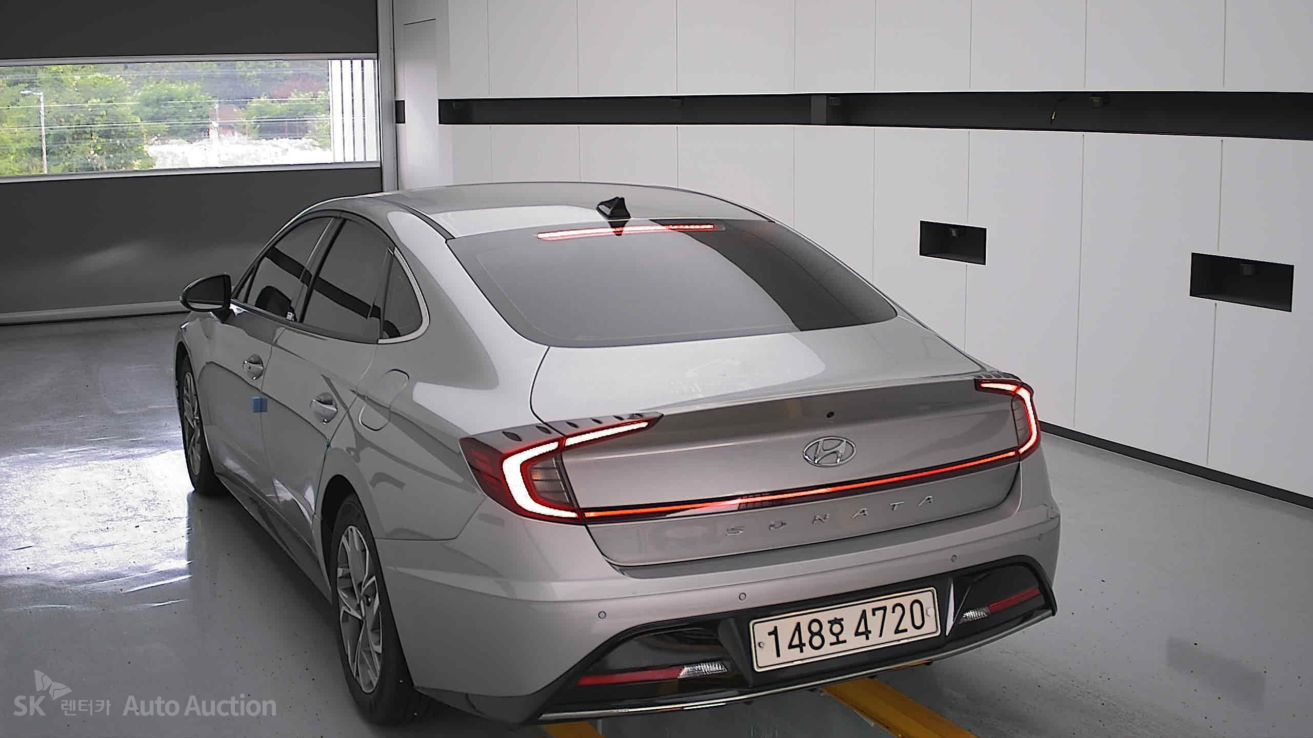 2022 - hyundai sonata