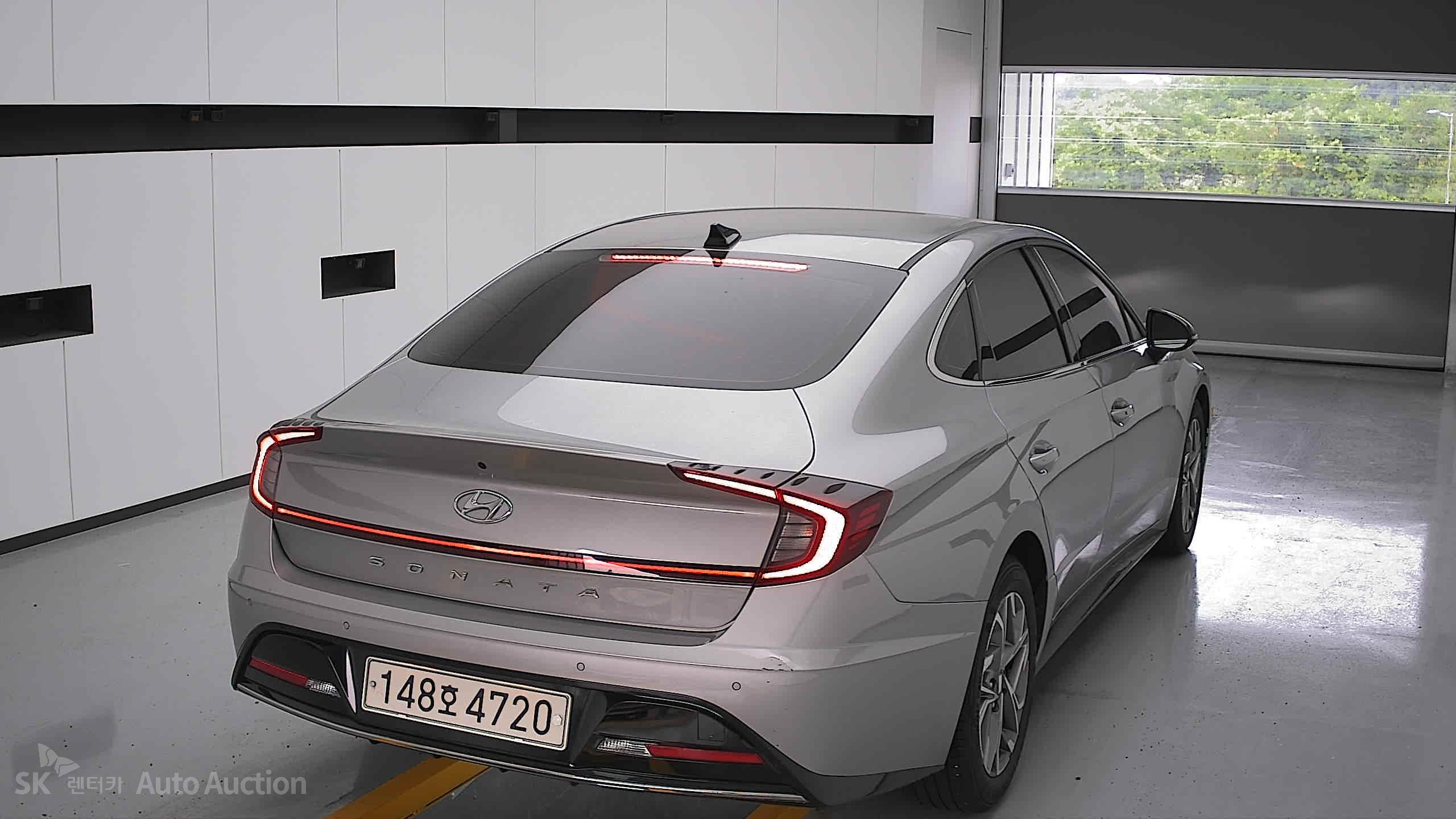 2022 - hyundai sonata