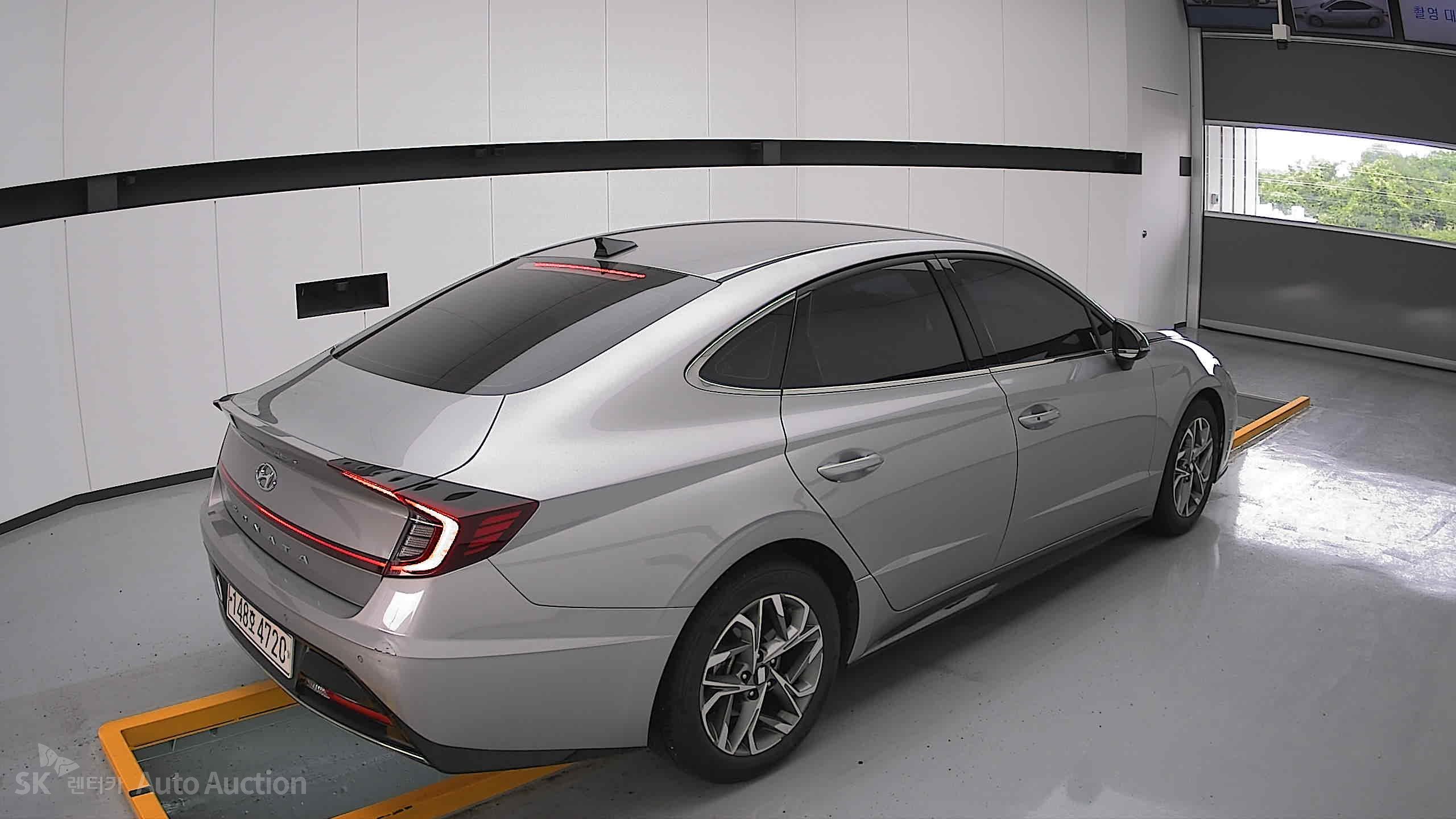 2022 - hyundai sonata