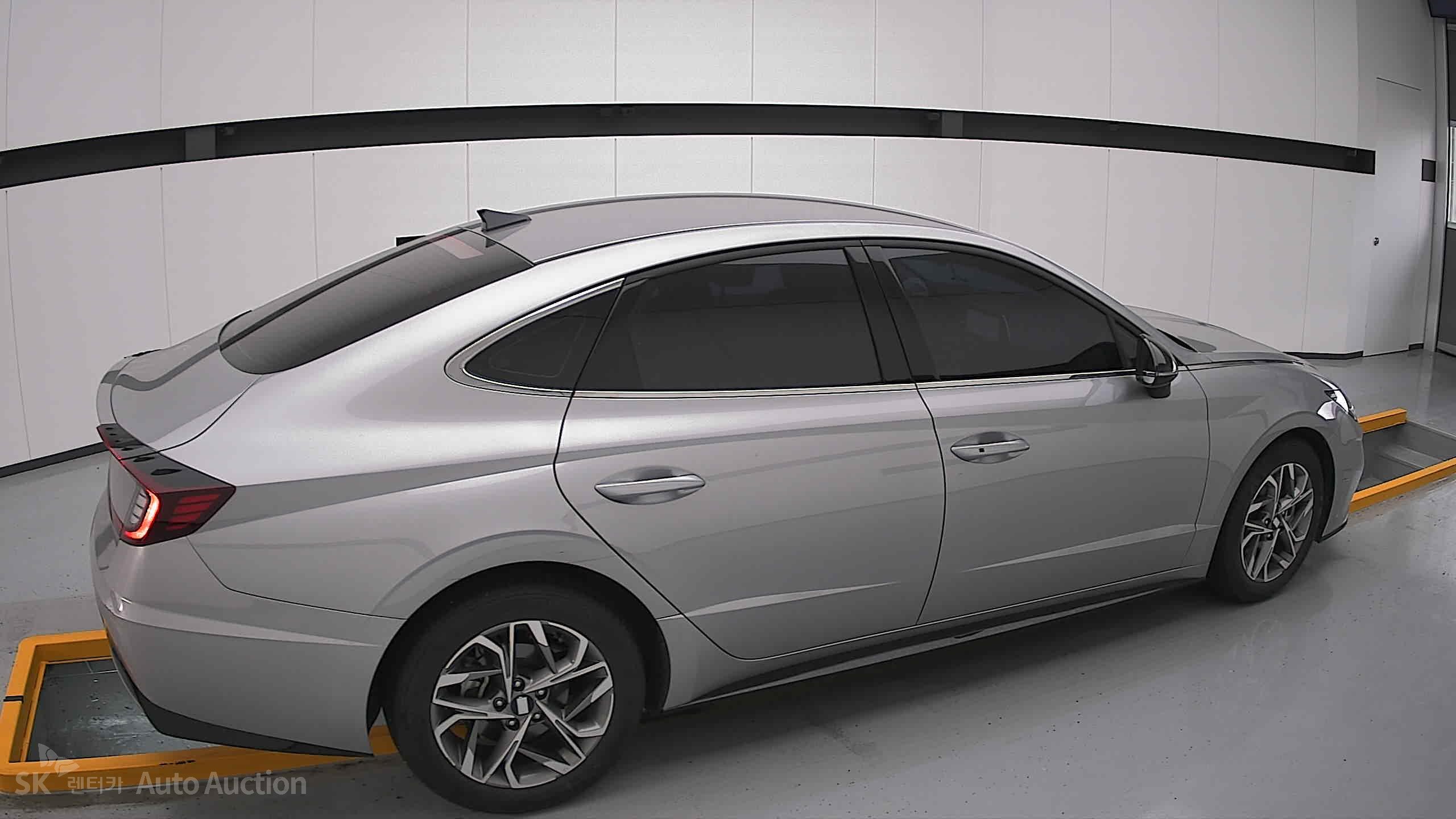 2022 - hyundai sonata