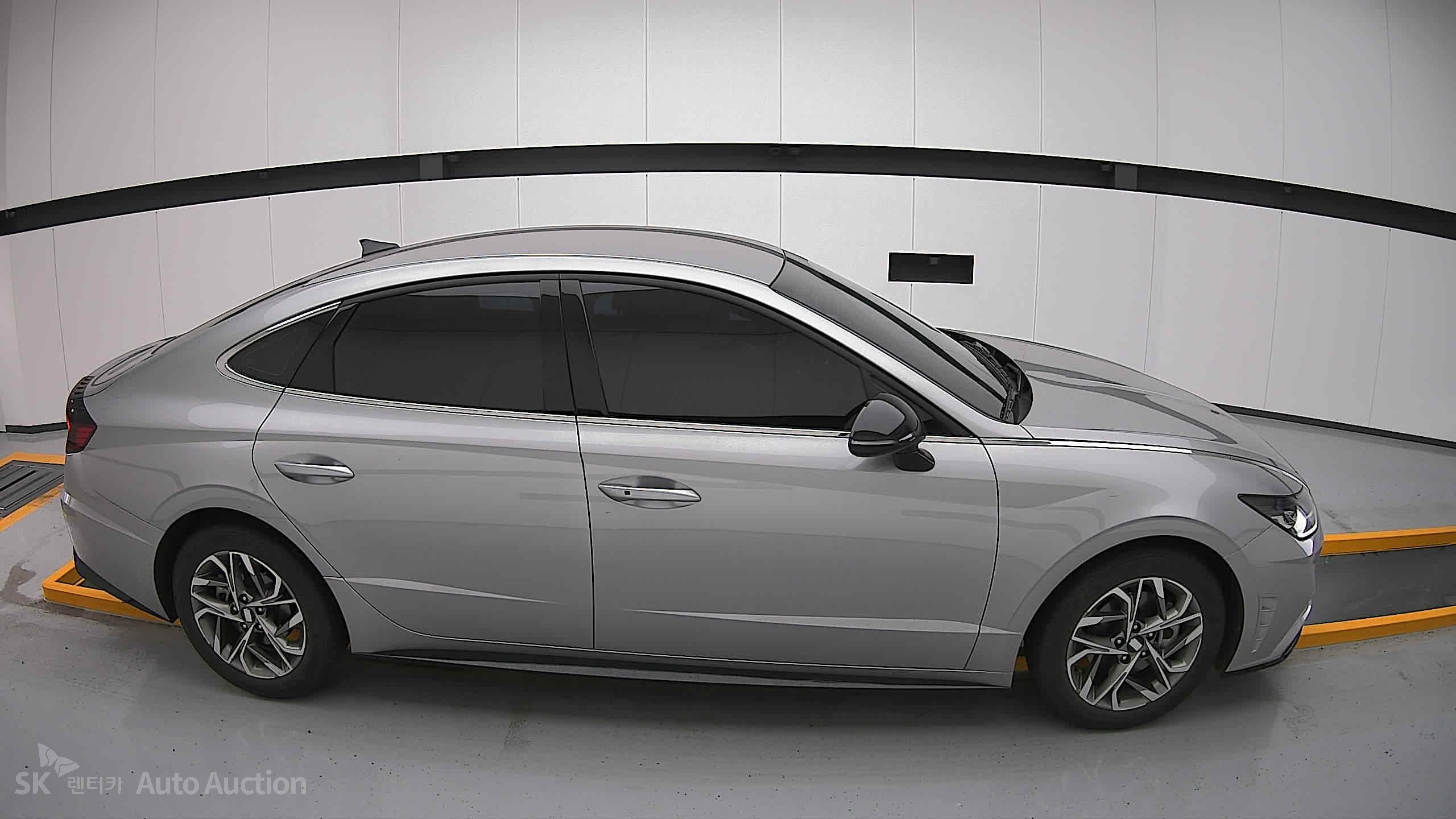 2022 - hyundai sonata