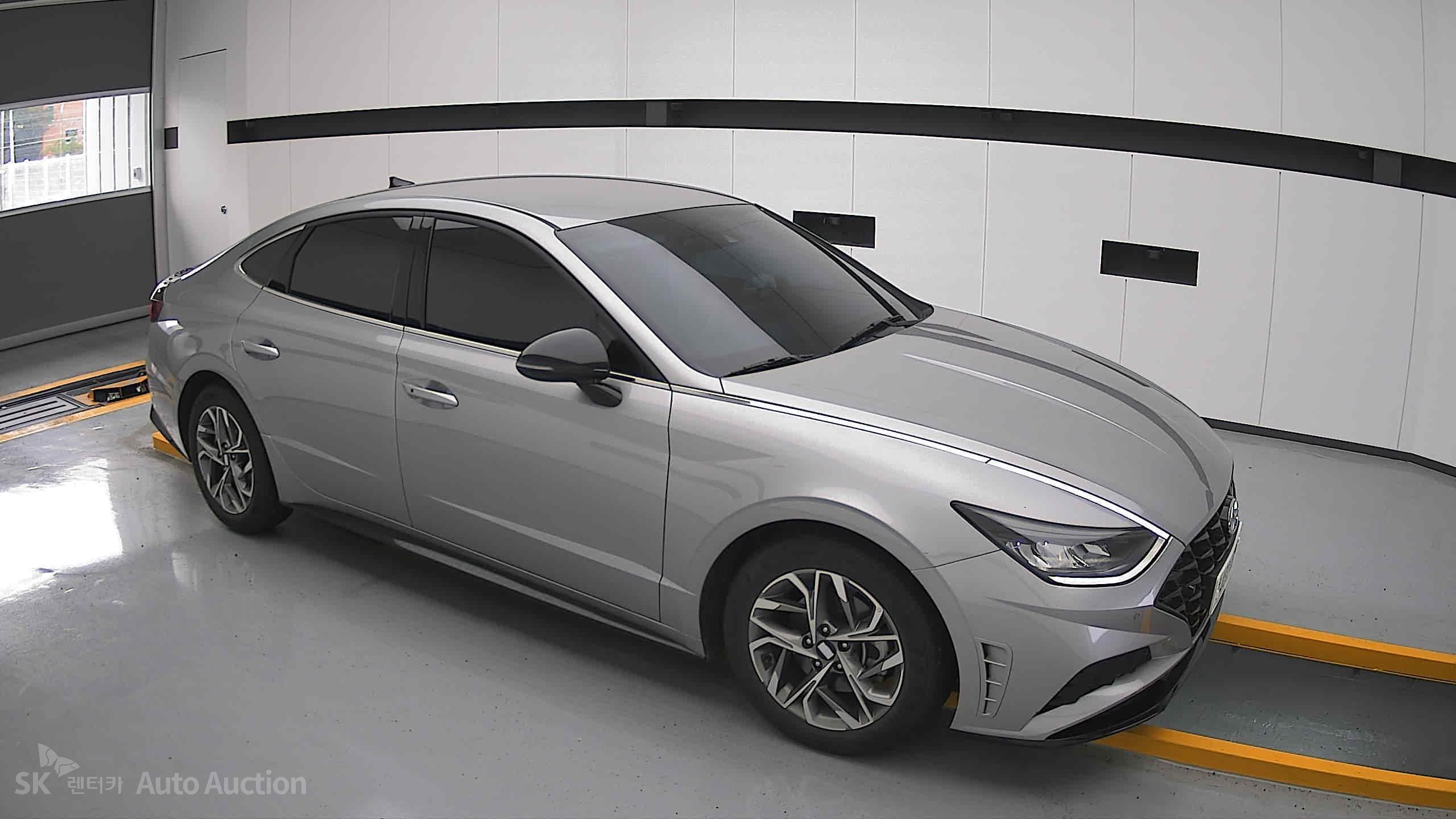 2022 - hyundai sonata