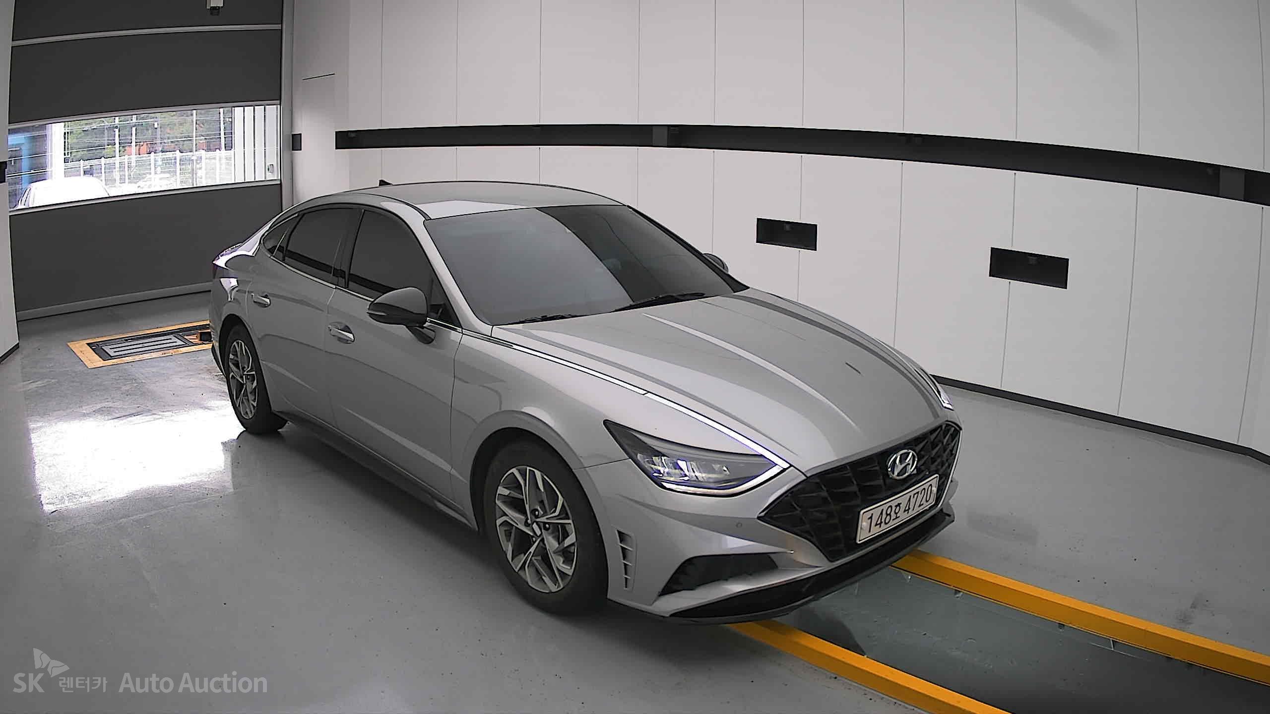 2022 - hyundai sonata