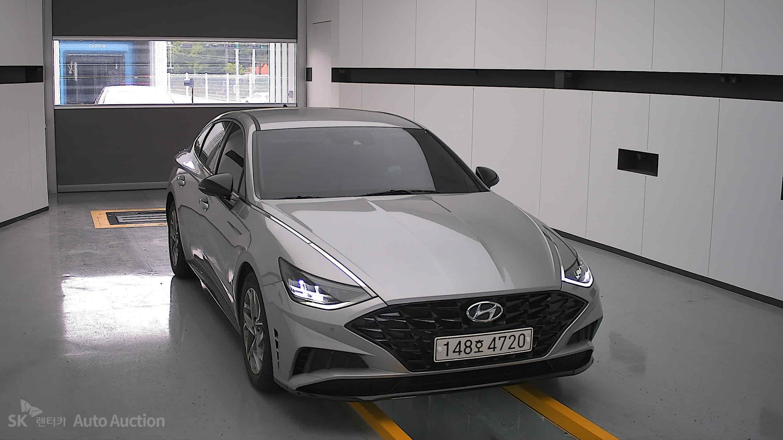 2022 - hyundai sonata
